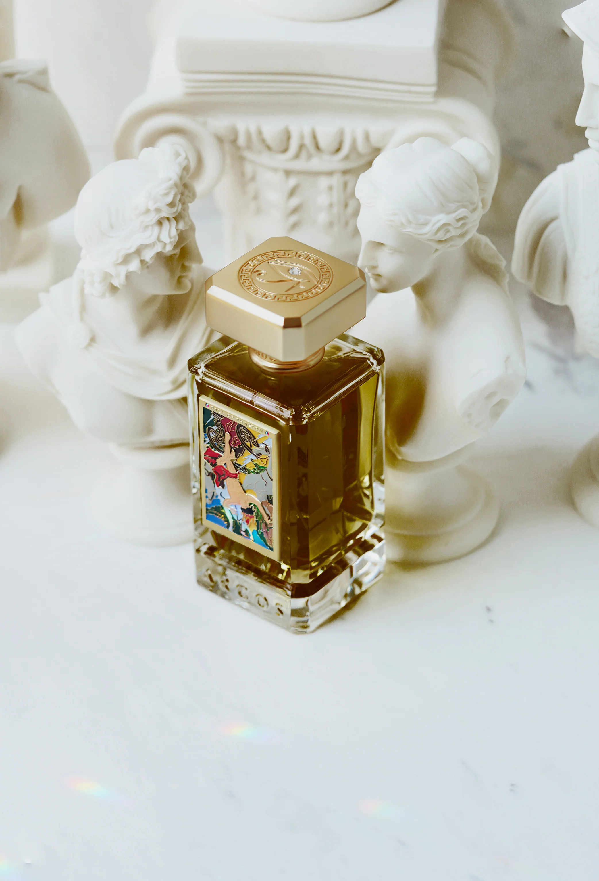 Argos FALL OF PHAETON Perfume - Image 14
