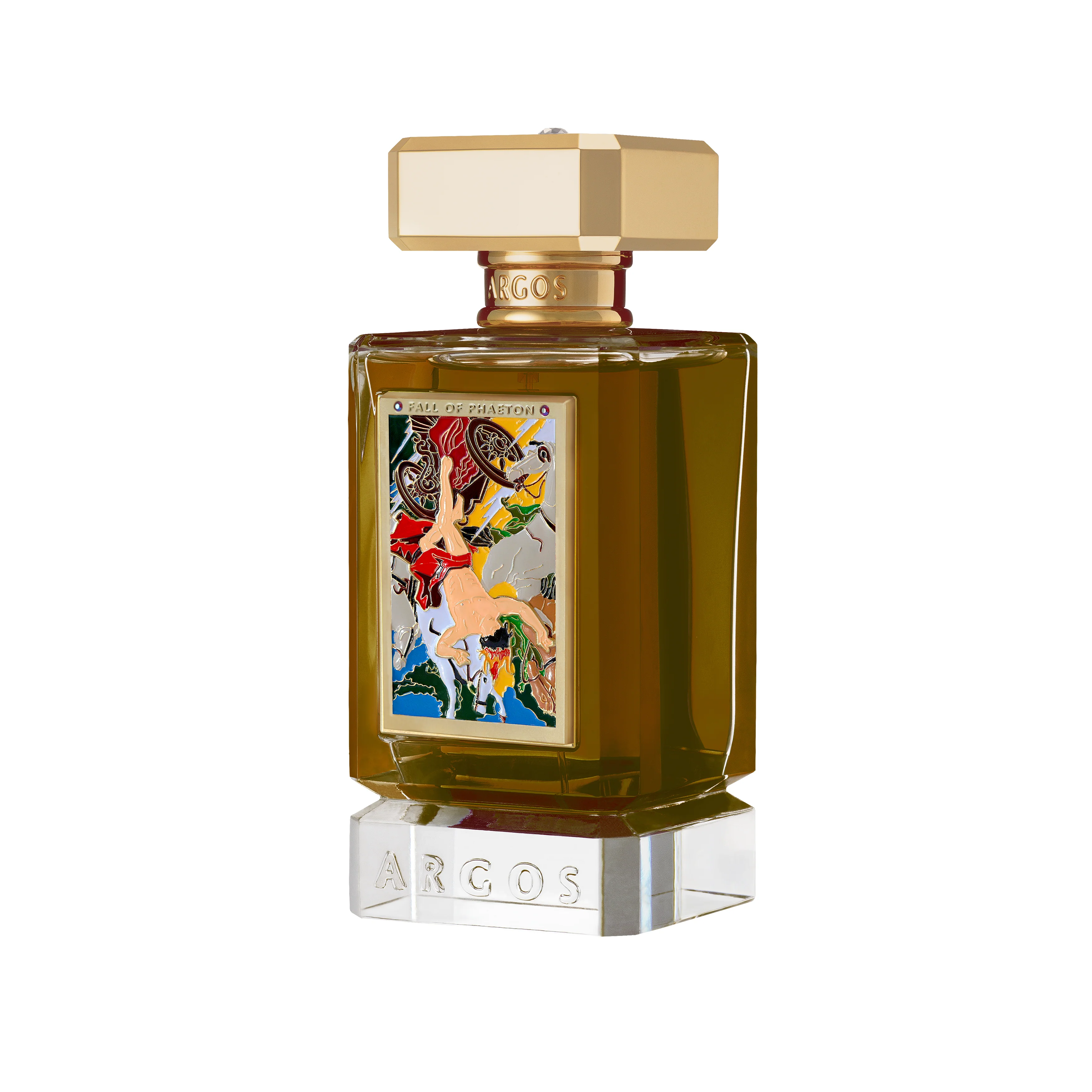 Argos FALL OF PHAETON Perfume - Image 3