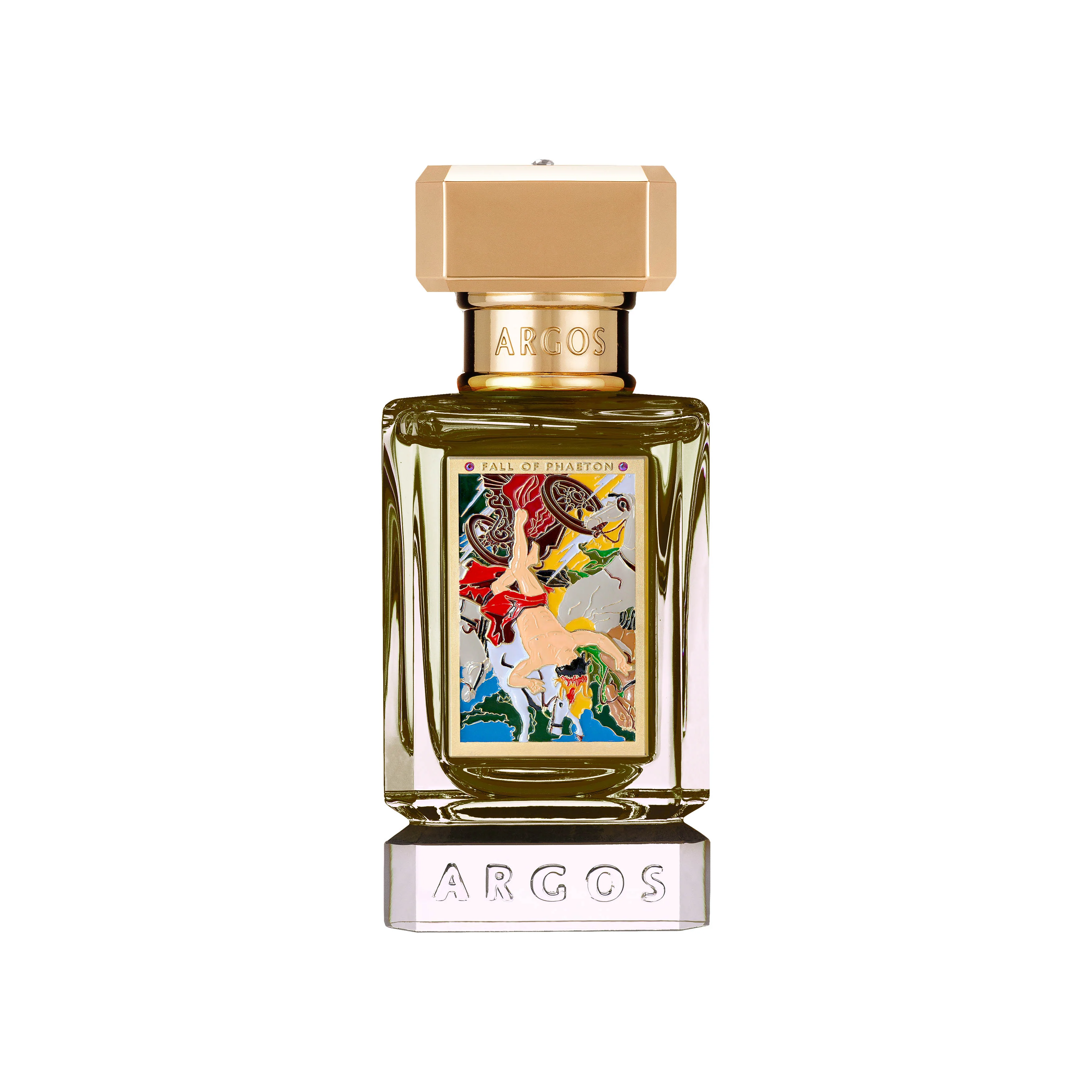 Argos FALL OF PHAETON Perfume - Image 4