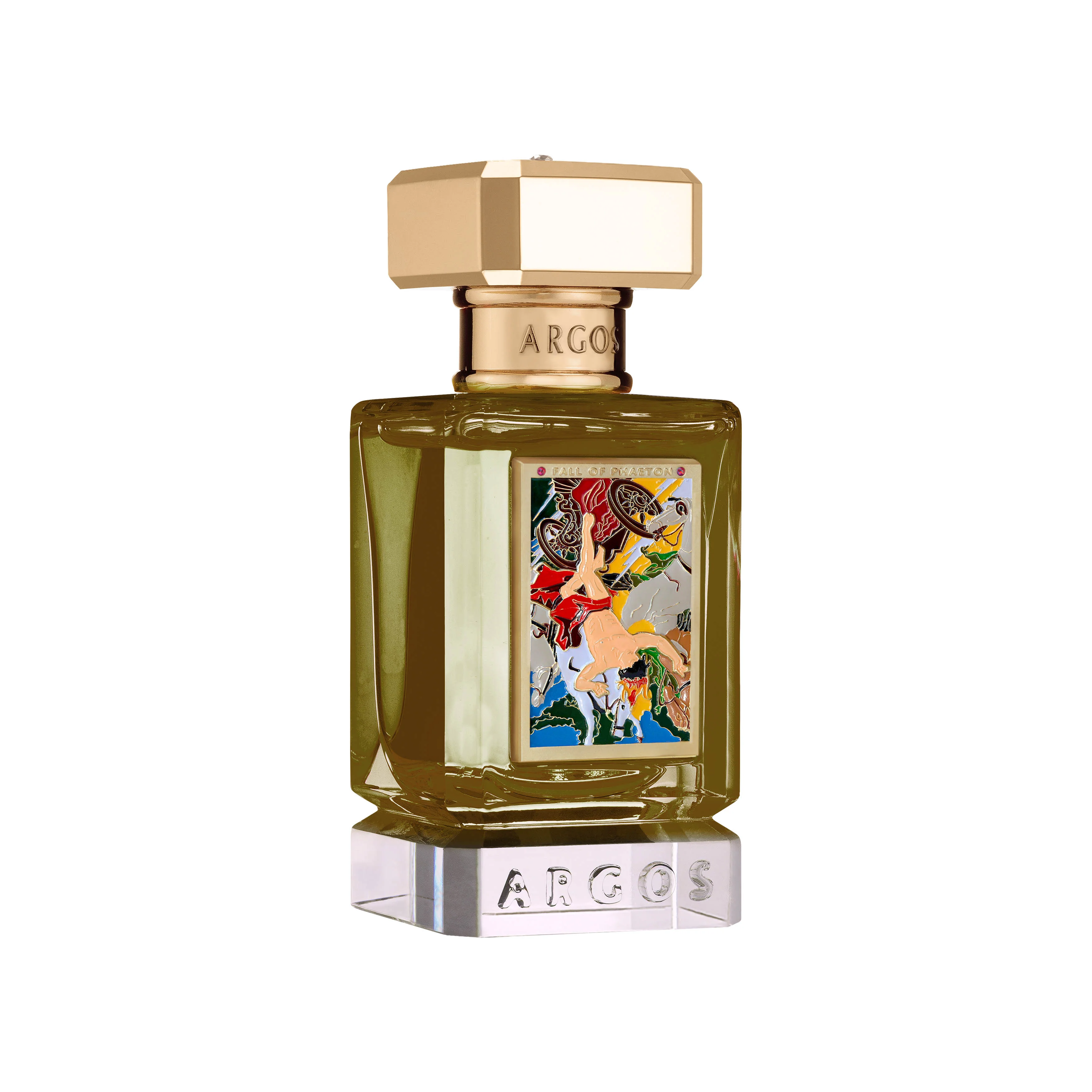 Argos FALL OF PHAETON Perfume - Image 5
