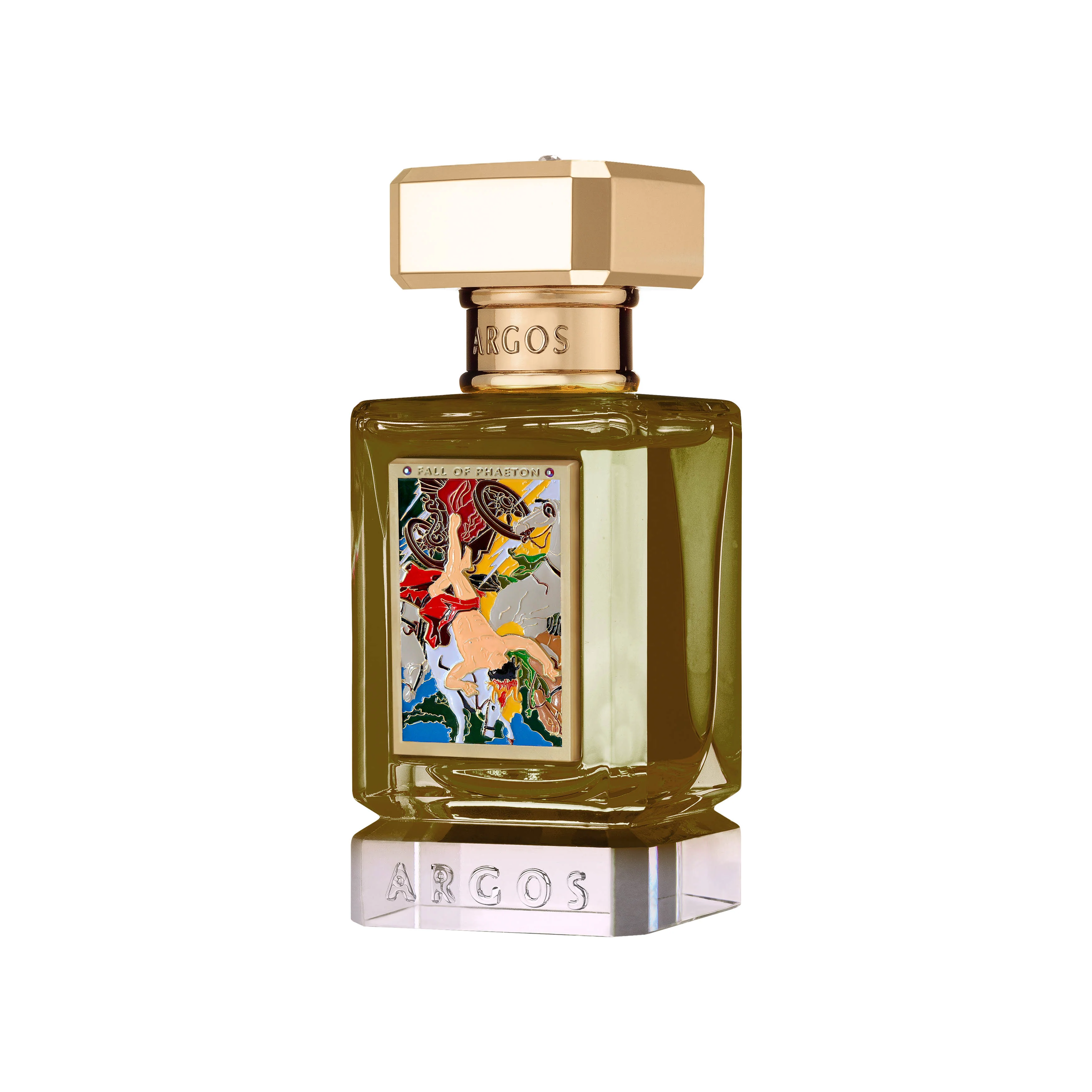 Argos FALL OF PHAETON Perfume - Image 6