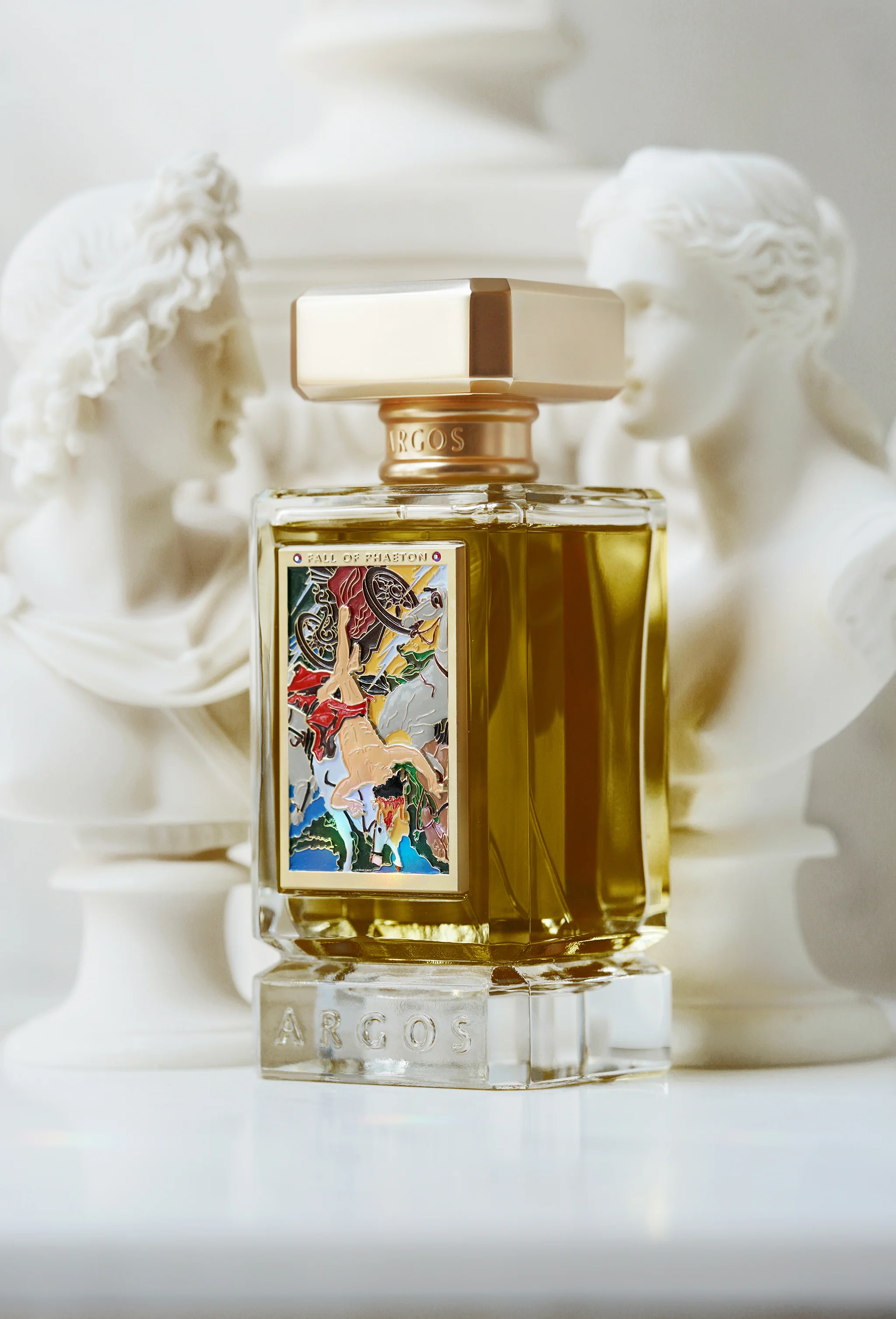 Argos FALL OF PHAETON Perfume - Image 9