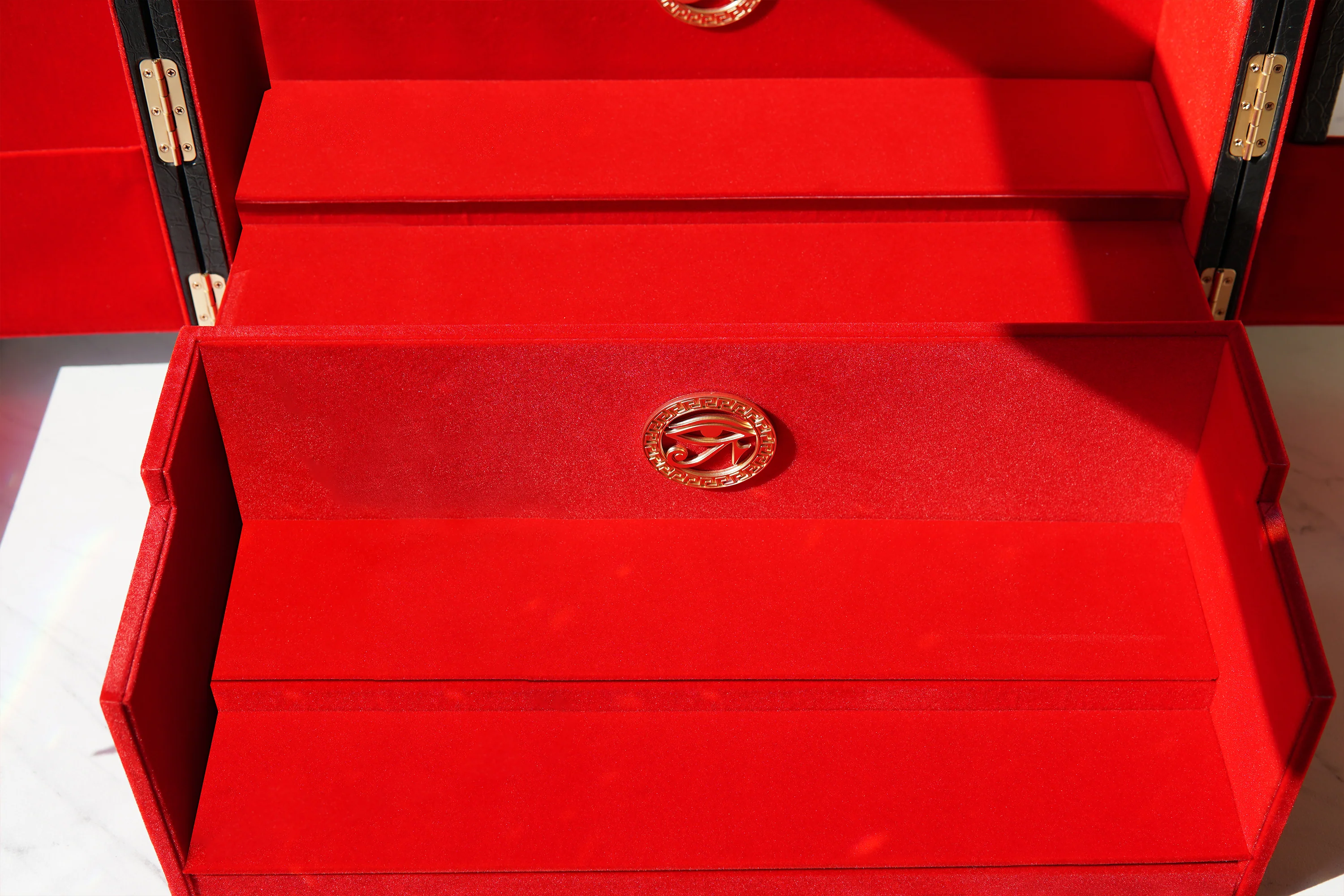 ARGOS FRAGRANCES LUXURY DISPLAY BOX - Image 10