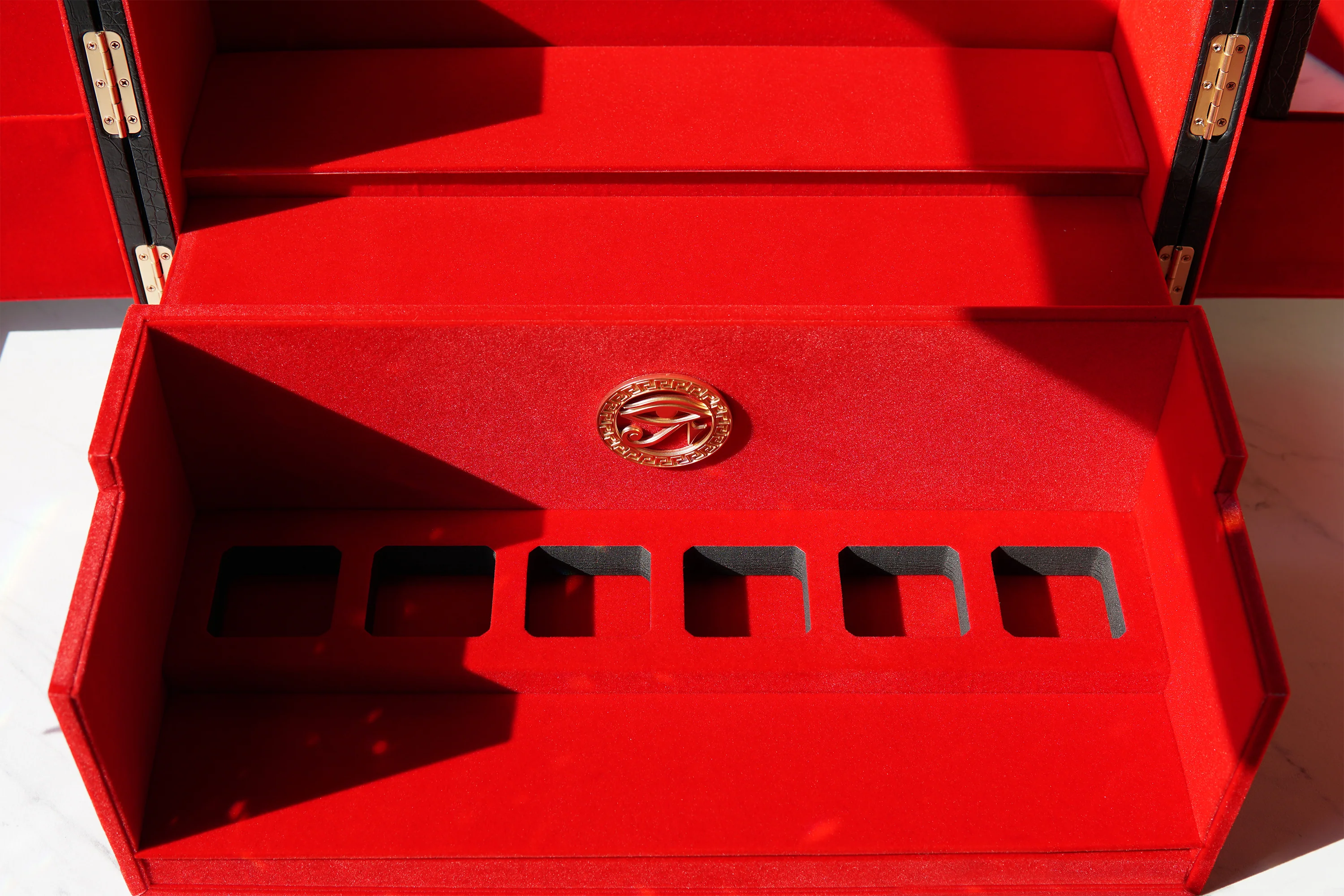 ARGOS FRAGRANCES LUXURY DISPLAY BOX - Image 12