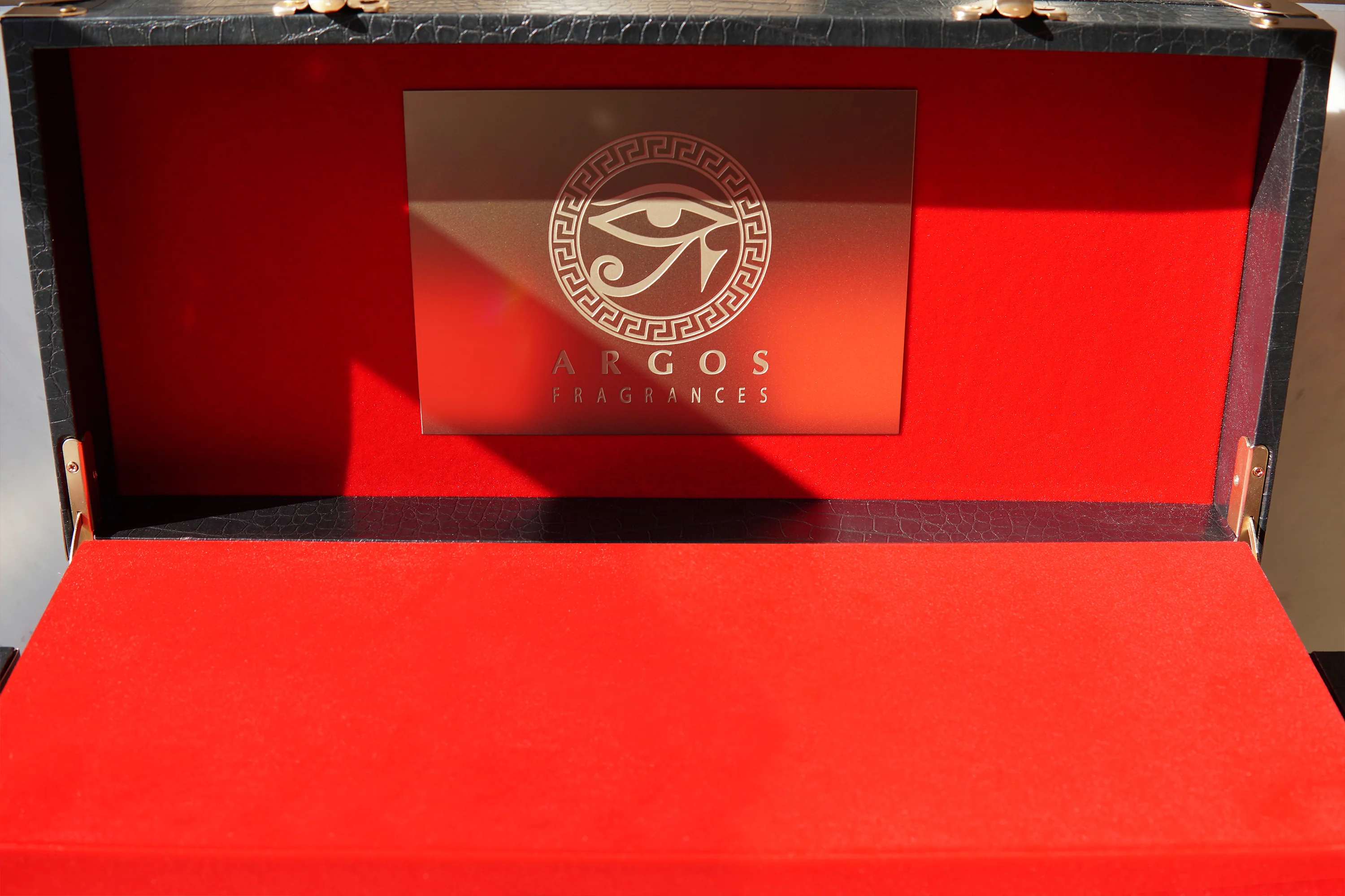 ARGOS FRAGRANCES LUXURY DISPLAY BOX - Image 14