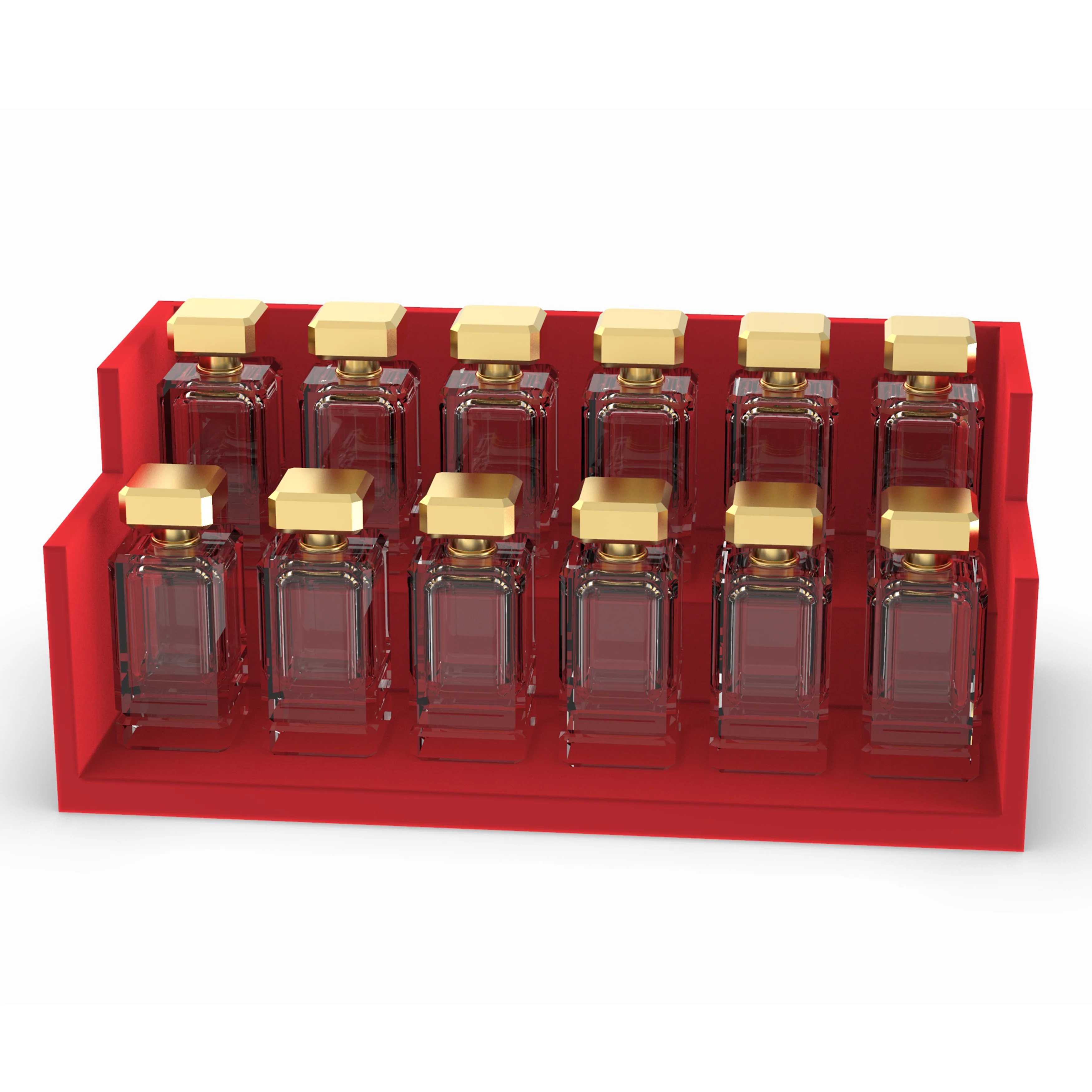 ARGOS FRAGRANCES LUXURY DISPLAY BOX - Image 7