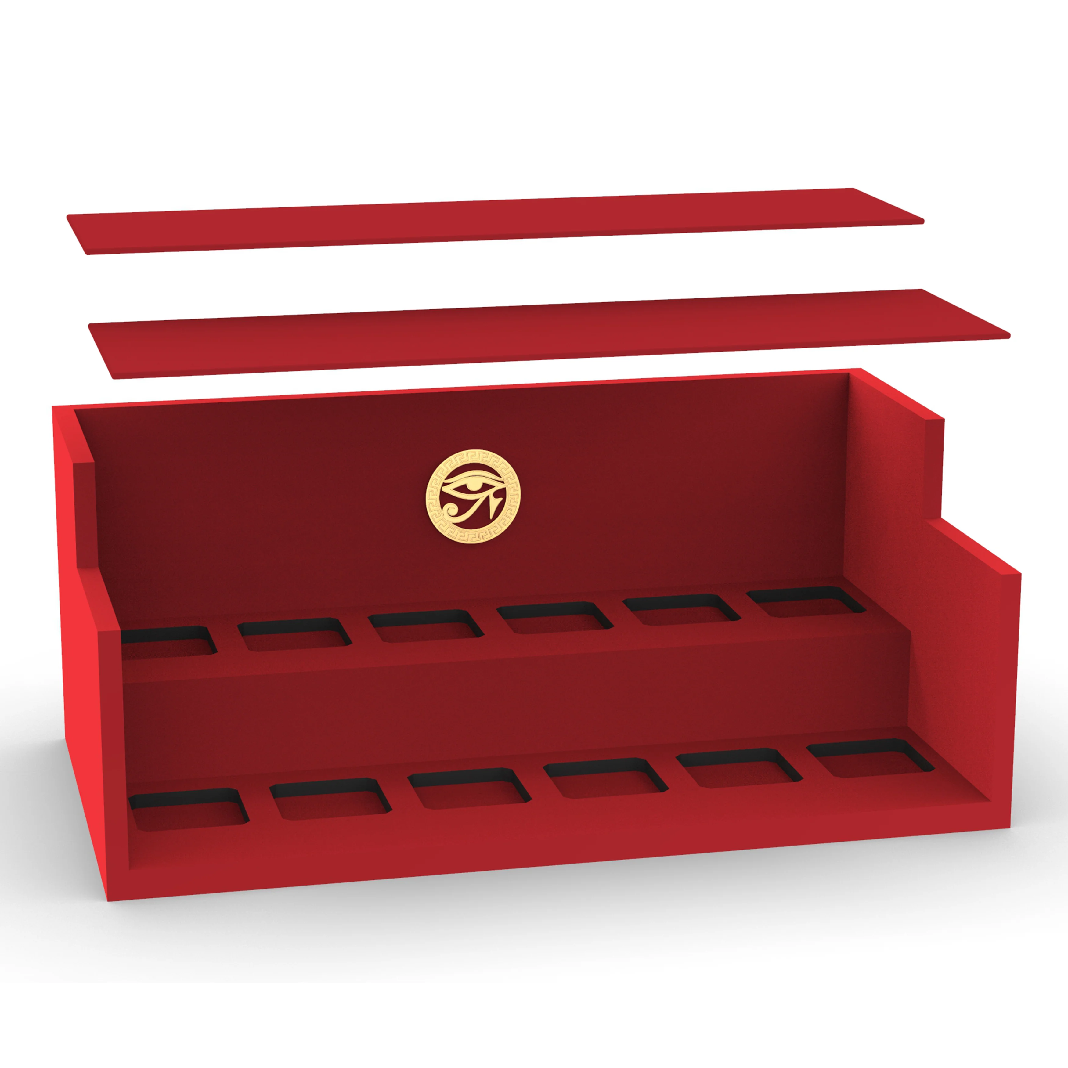 ARGOS FRAGRANCES LUXURY DISPLAY BOX - Image 8