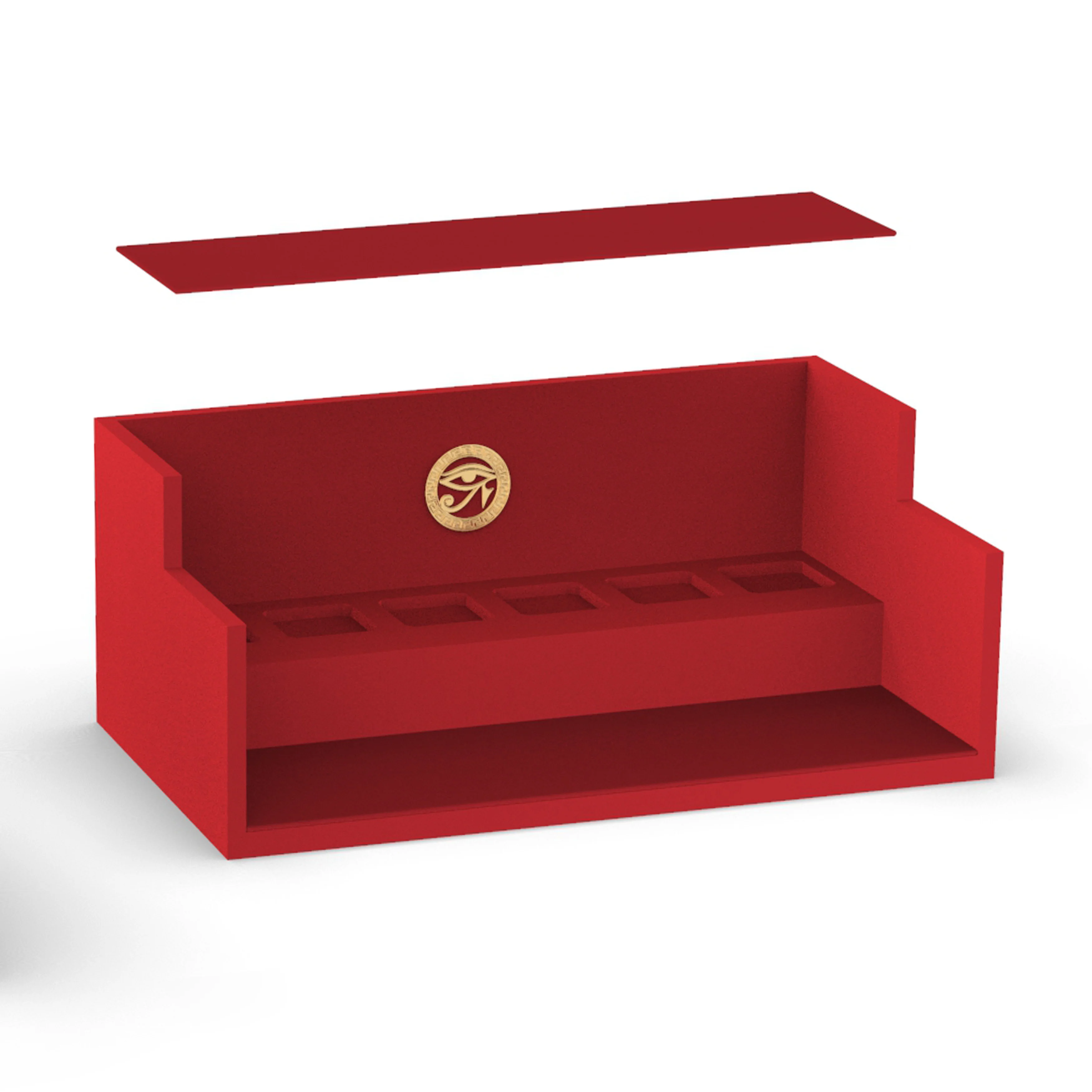 ARGOS FRAGRANCES LUXURY DISPLAY BOX - Image 9