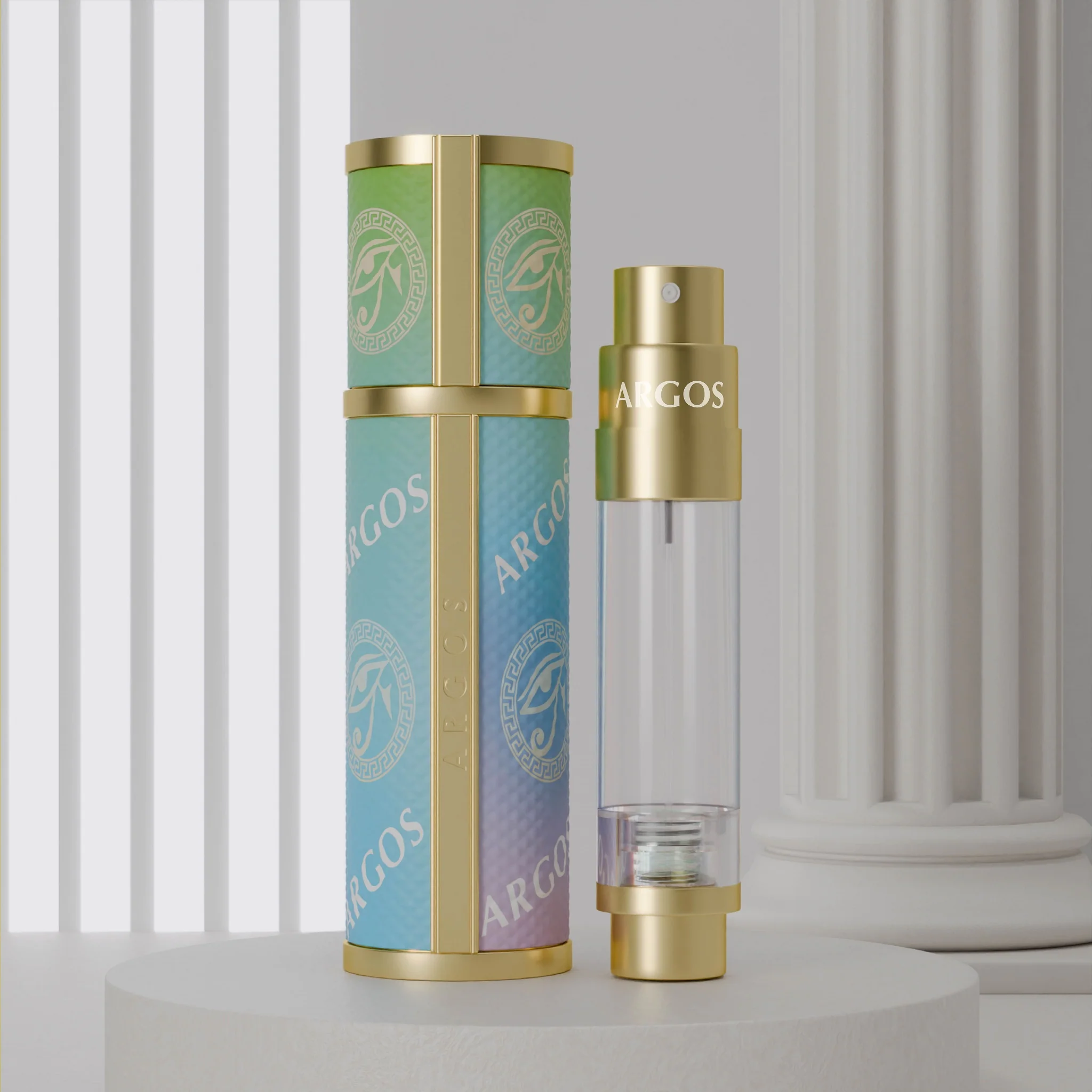 Argos Luxury Travel Atomizers - Image 20