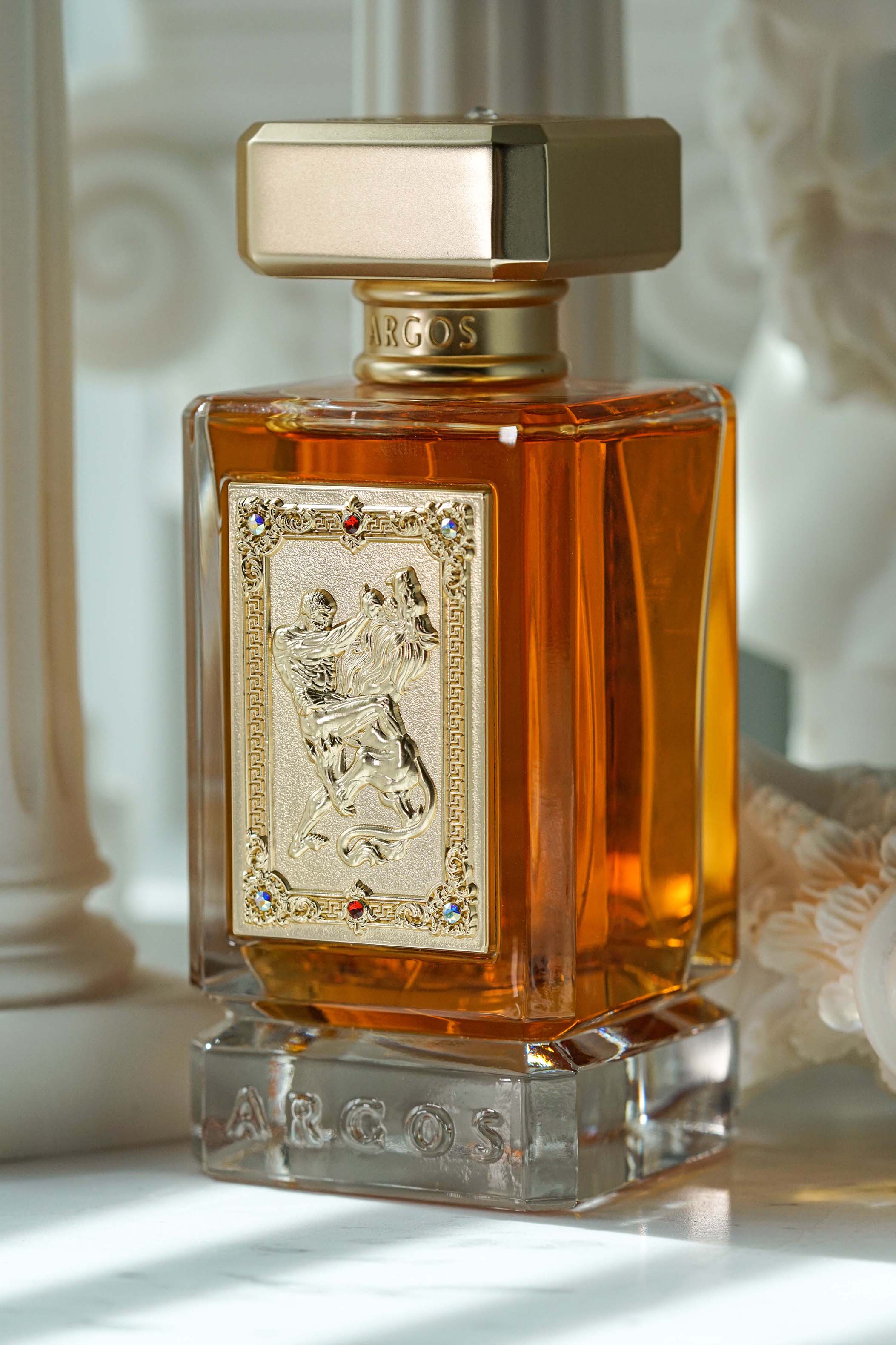 Argos NEMEAN LION Perfume - Image 10