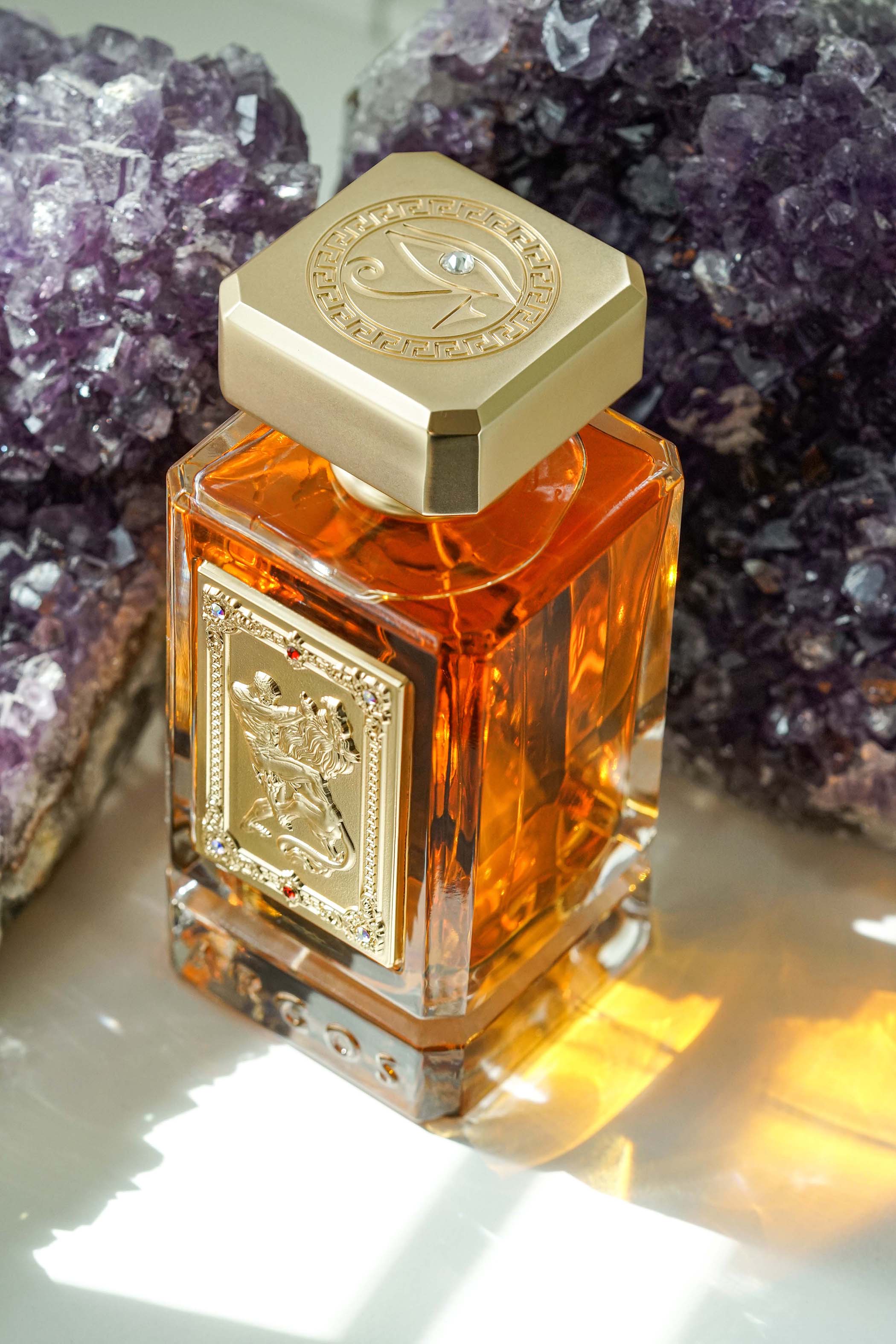 Argos NEMEAN LION Perfume - Image 12