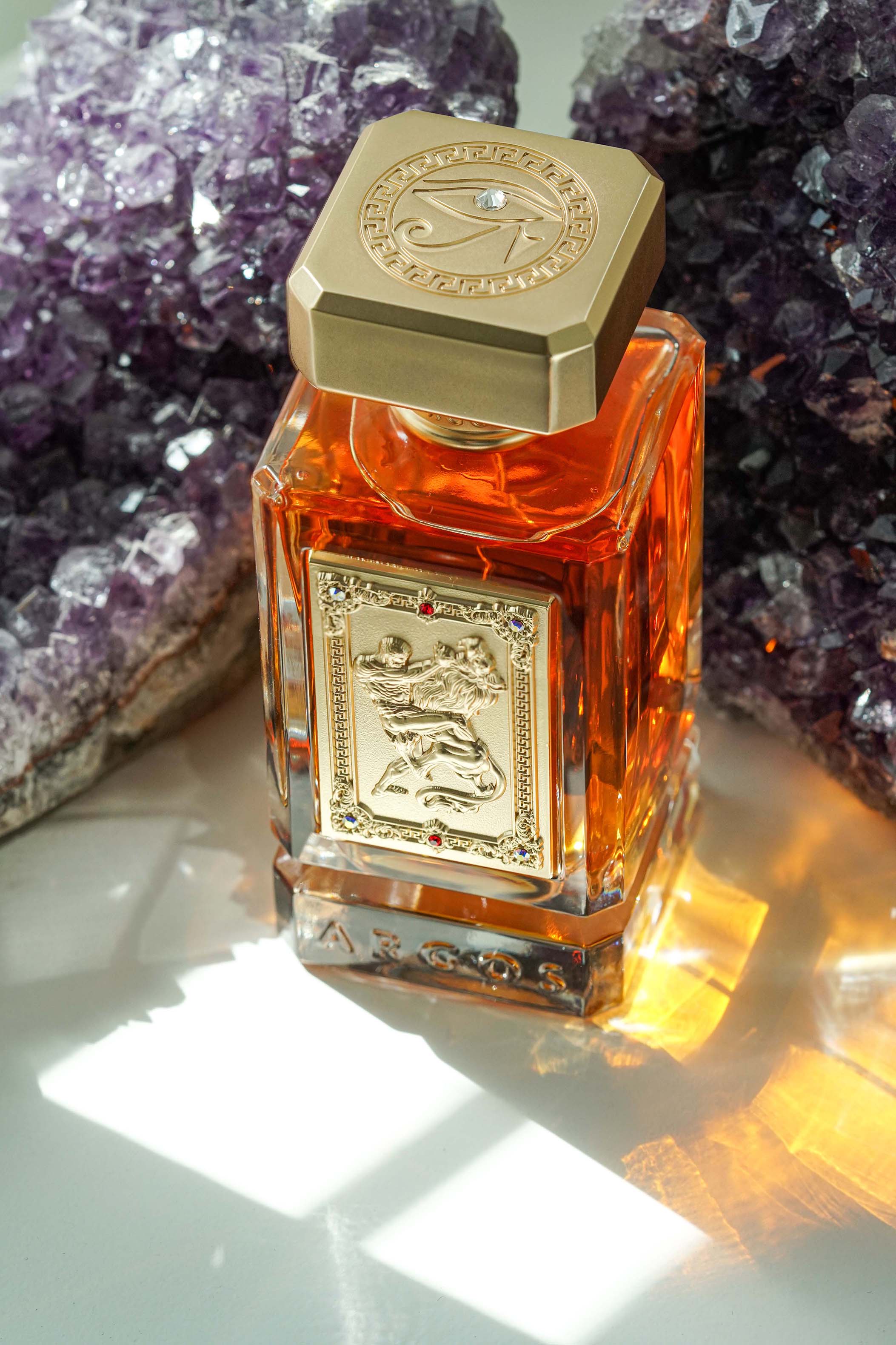 Argos NEMEAN LION Perfume - Image 13