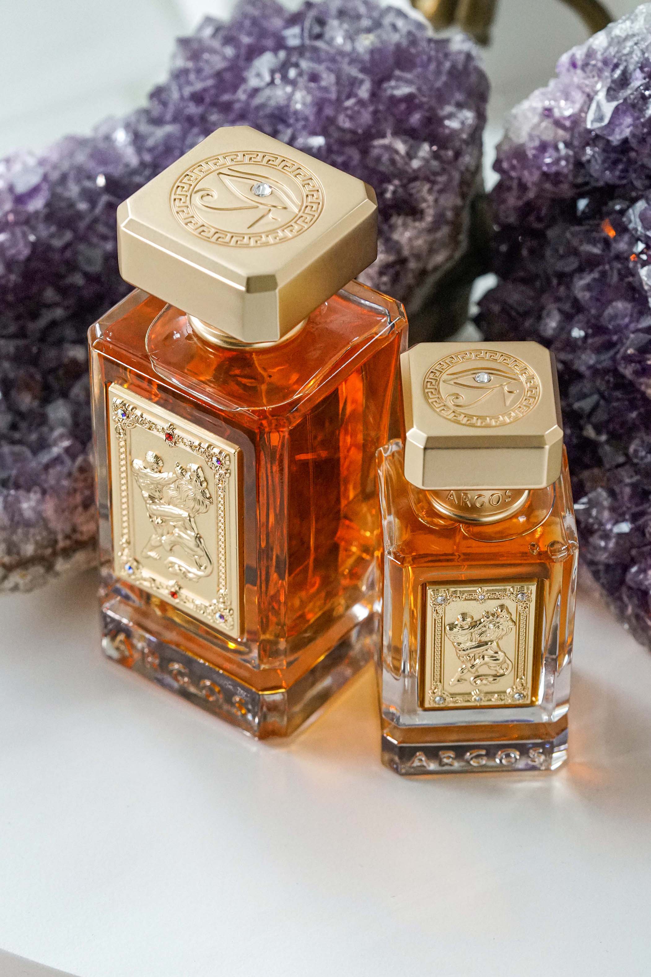 Argos NEMEAN LION Perfume - Image 14