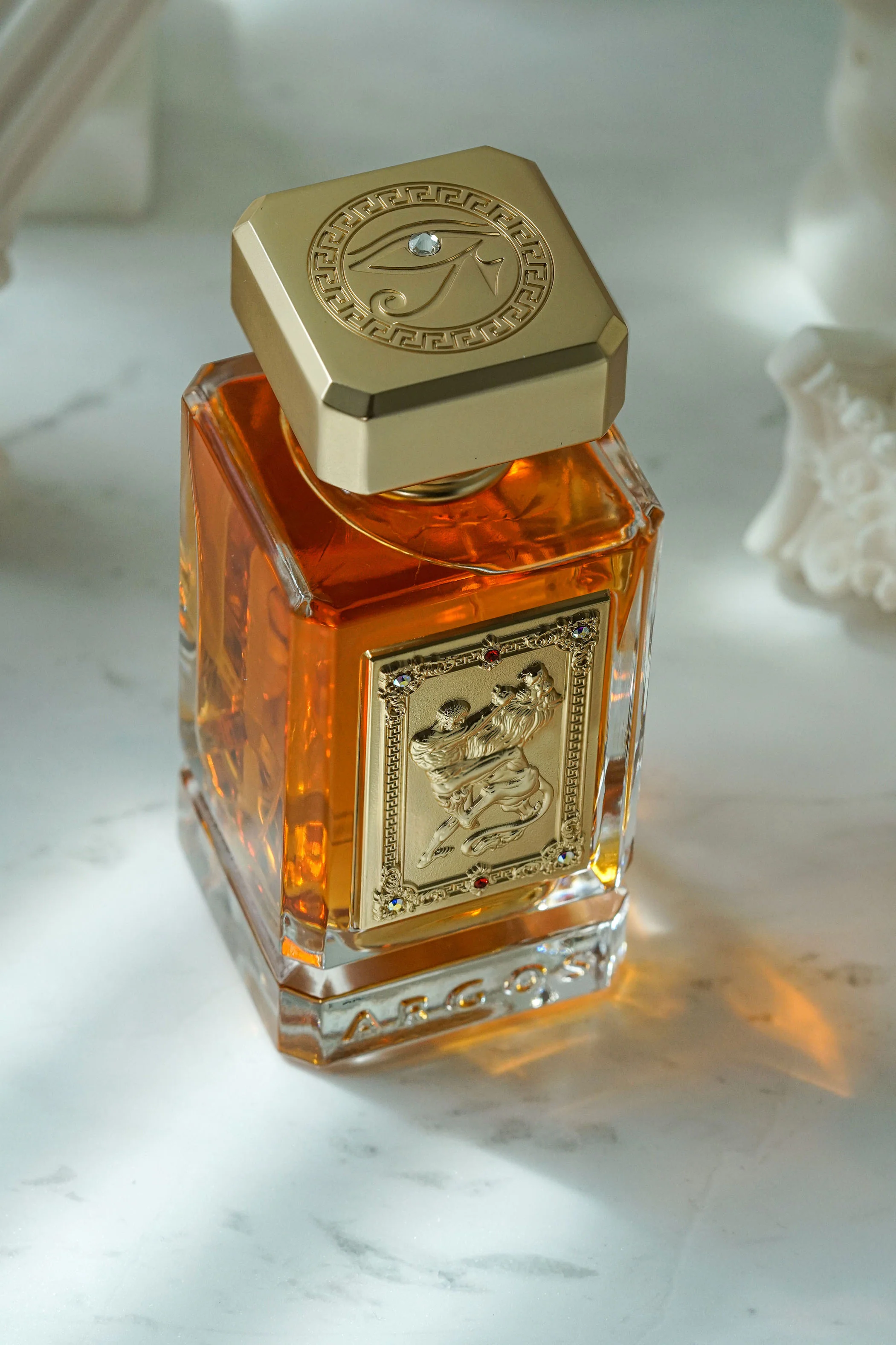 Argos NEMEAN LION Perfume - Image 15