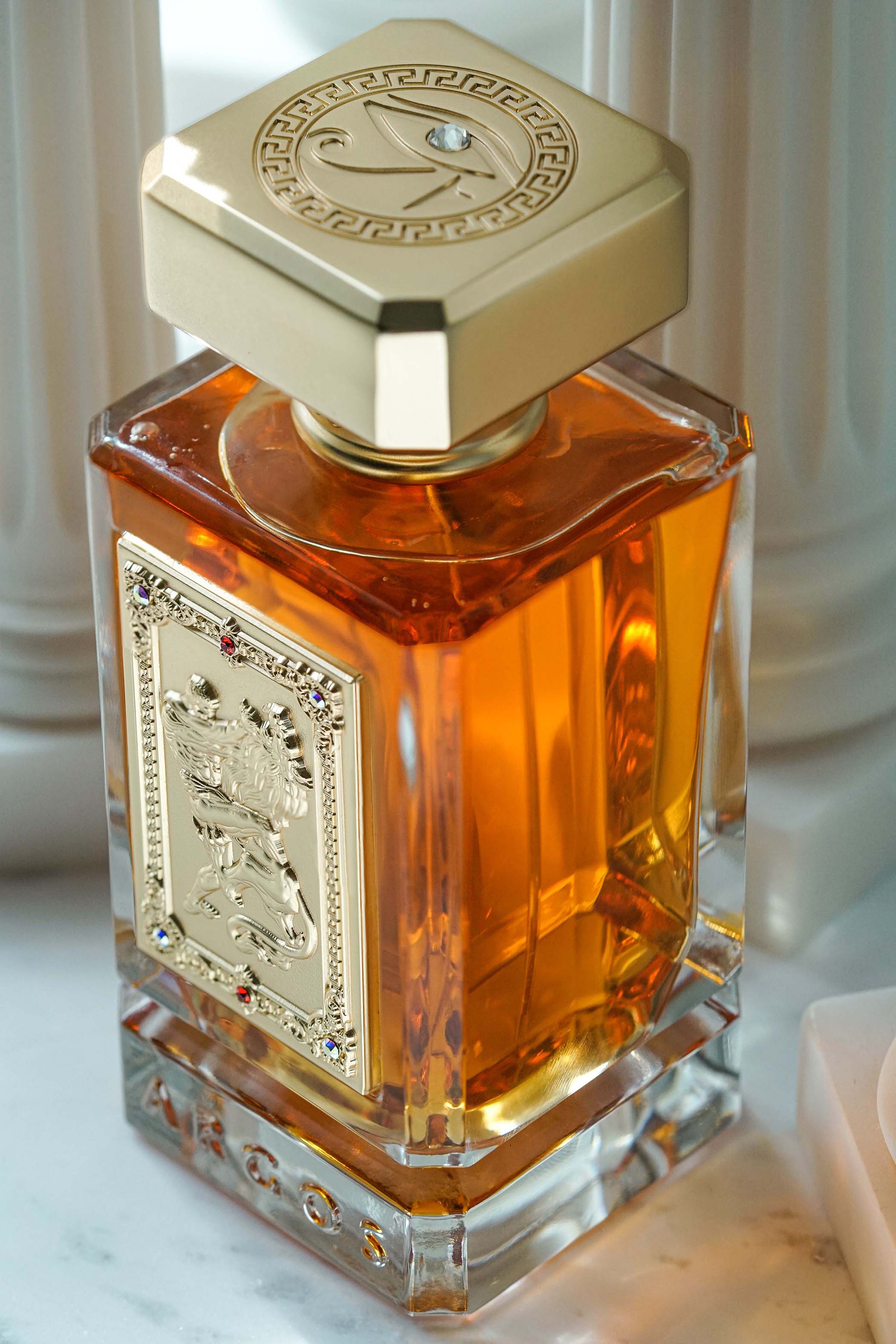 Argos NEMEAN LION Perfume - Image 8