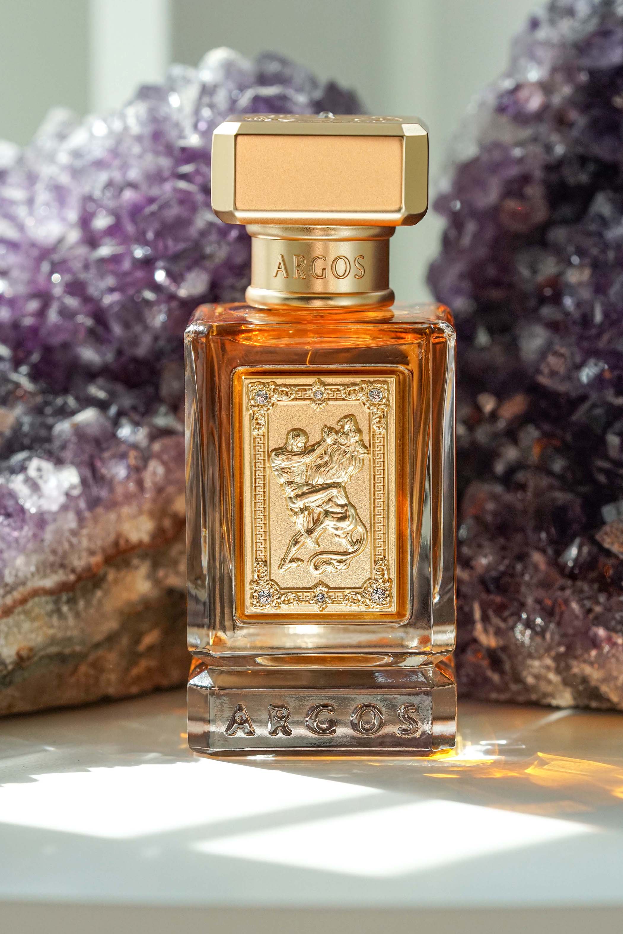 Argos NEMEAN LION Perfume - Image 9