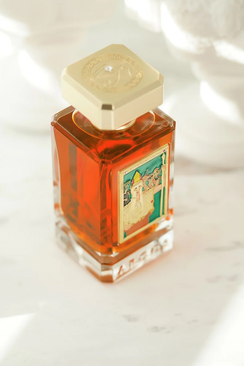 Argos PALLAS ATHENE Perfume - Image 10