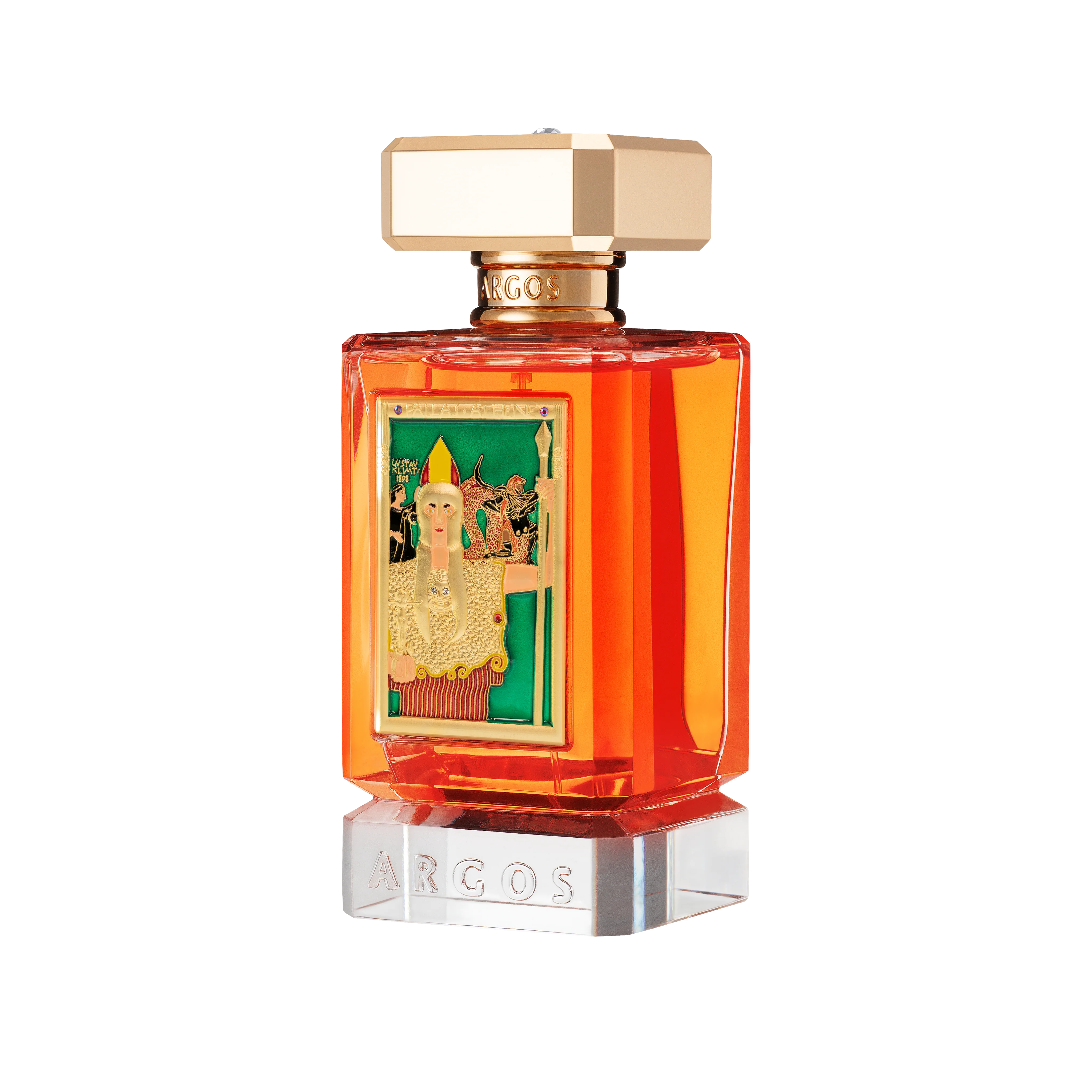 Argos PALLAS ATHENE Perfume - Image 3