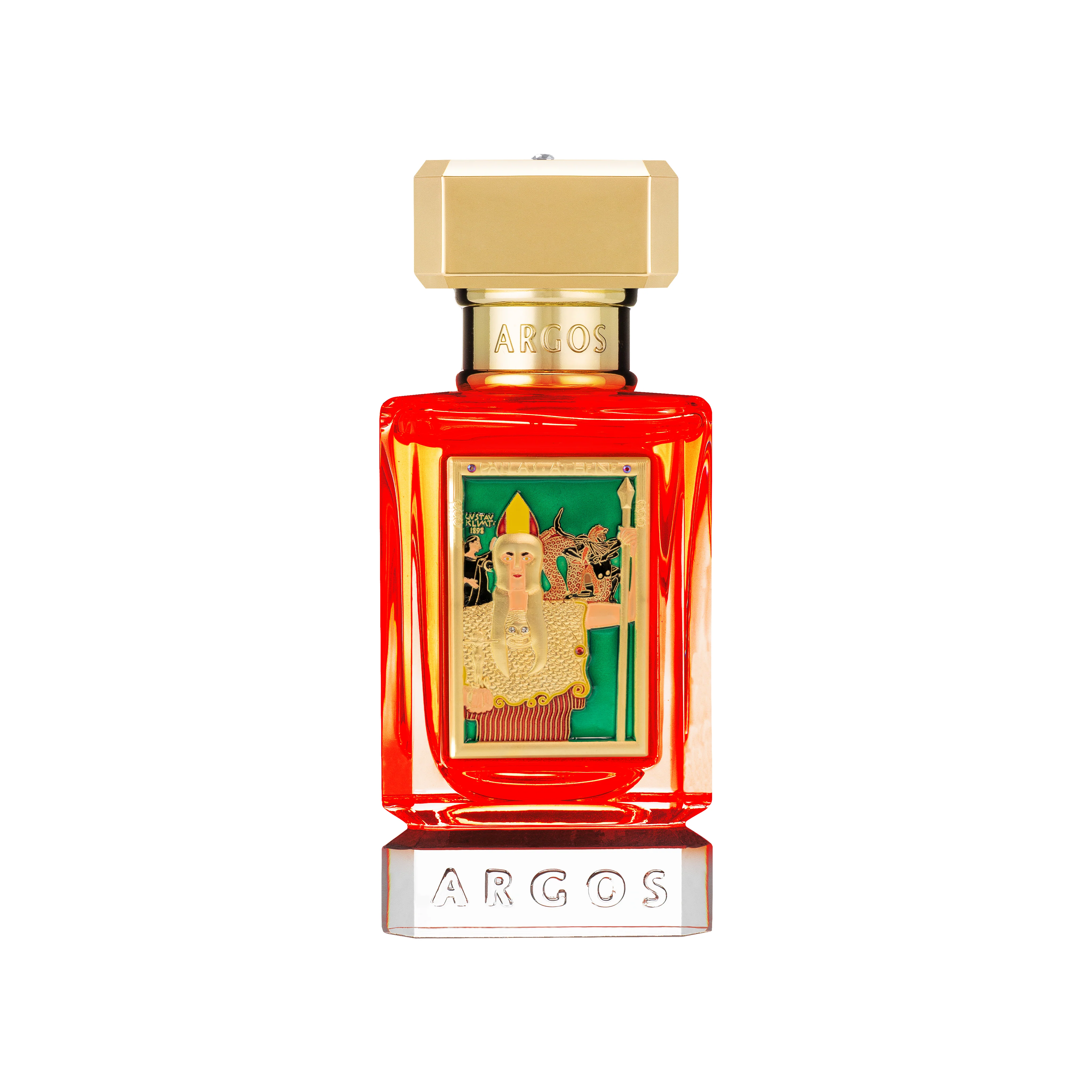Argos PALLAS ATHENE Perfume - Image 4