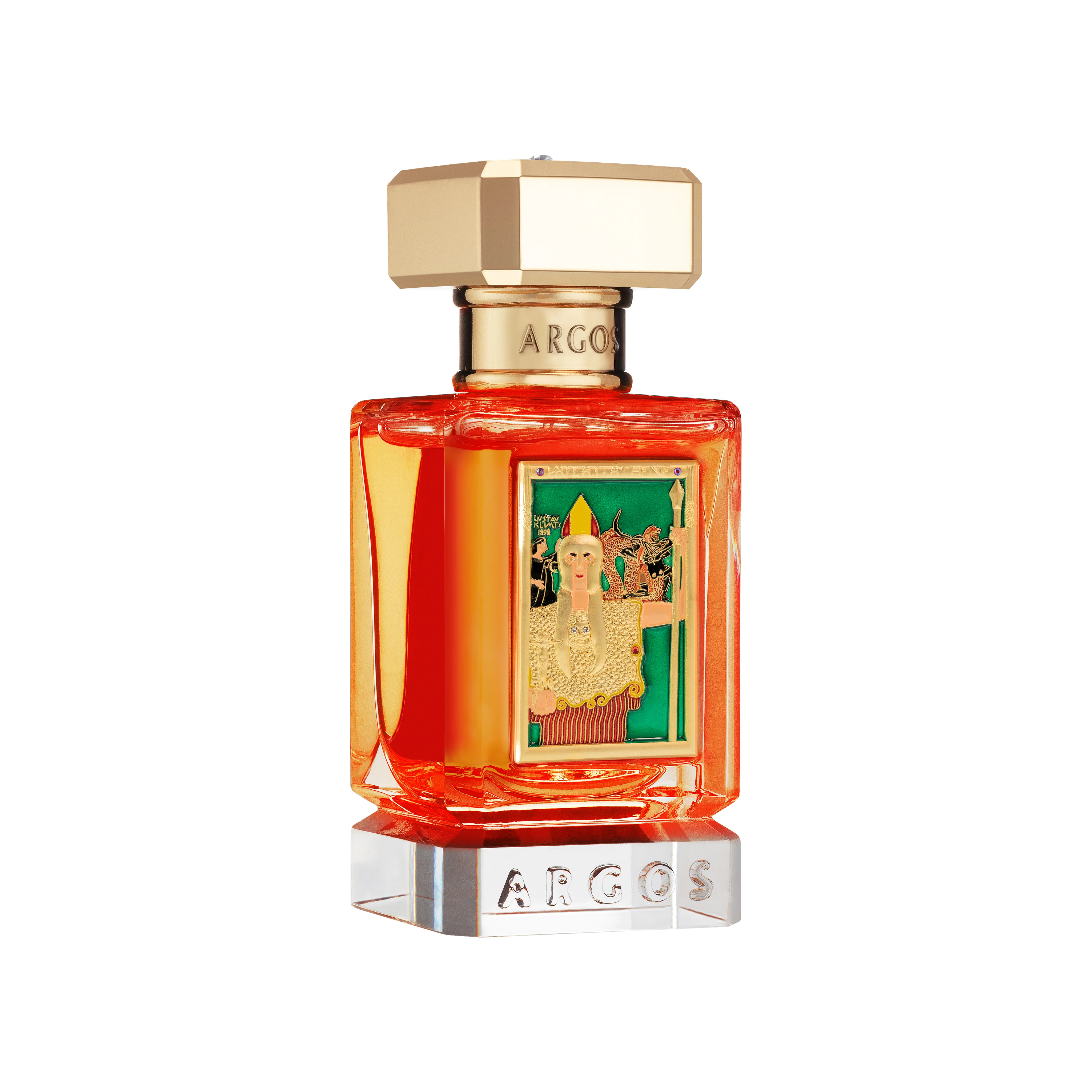 Argos PALLAS ATHENE Perfume - Image 5