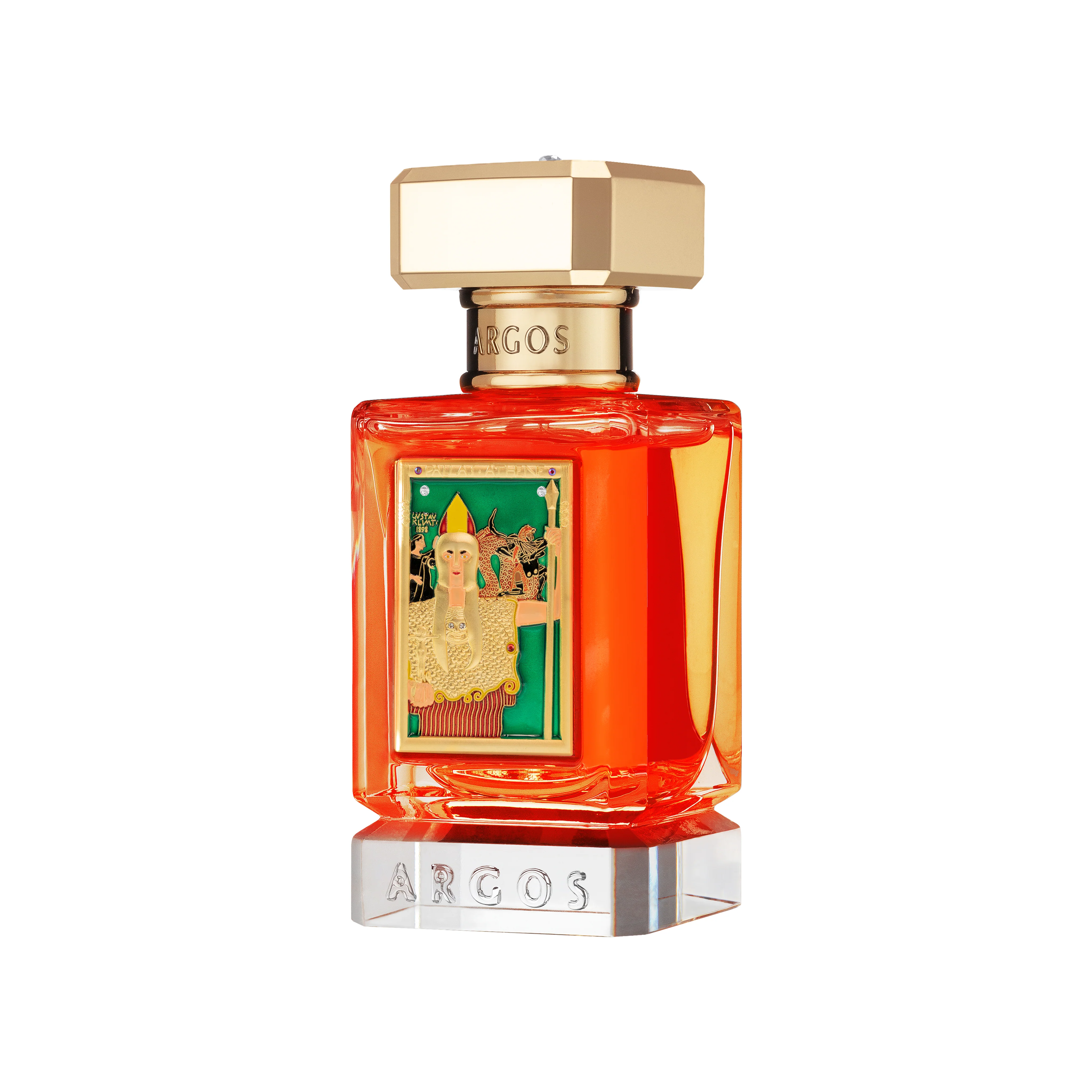 Argos PALLAS ATHENE Perfume - Image 6
