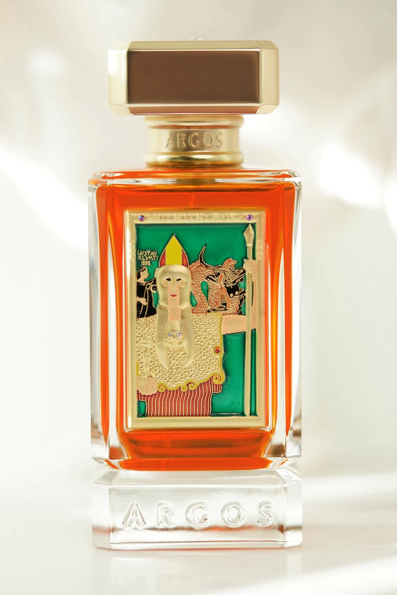 Argos PALLAS ATHENE Perfume - Image 7