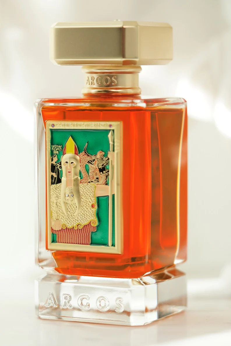 Argos PALLAS ATHENE Perfume - Image 8