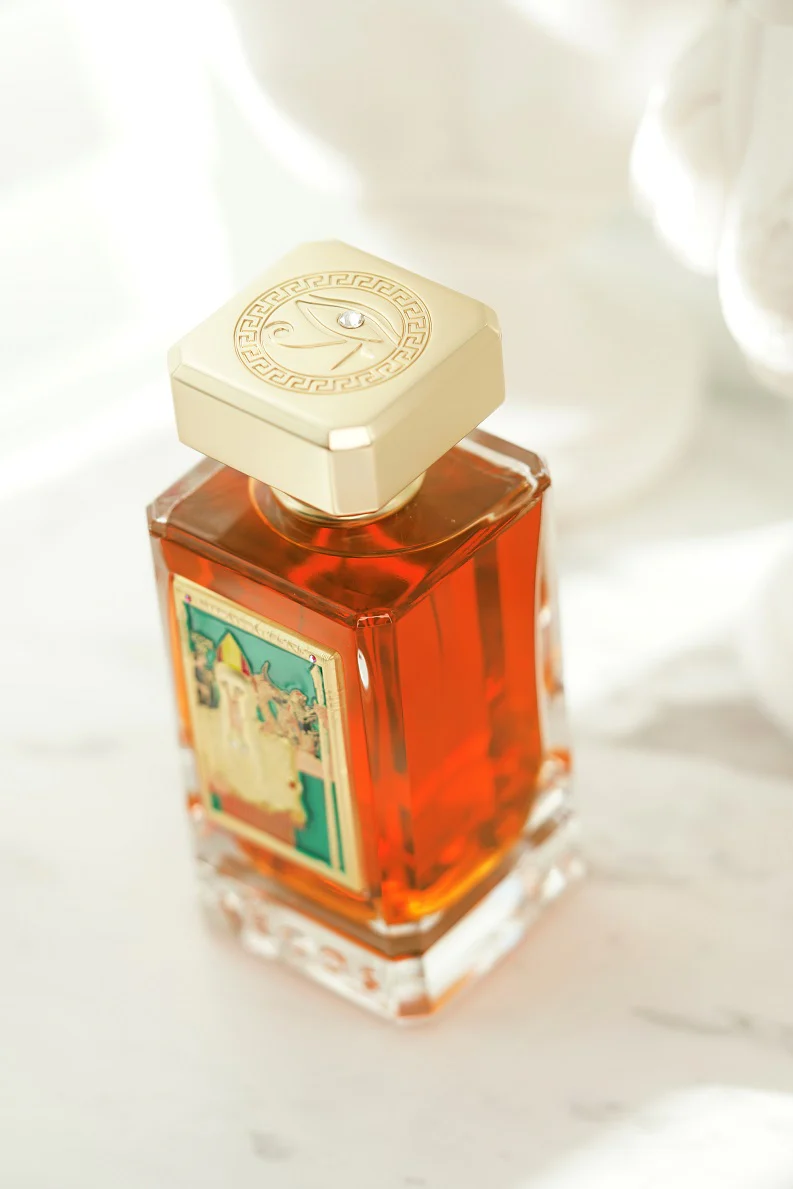 Argos PALLAS ATHENE Perfume - Image 9