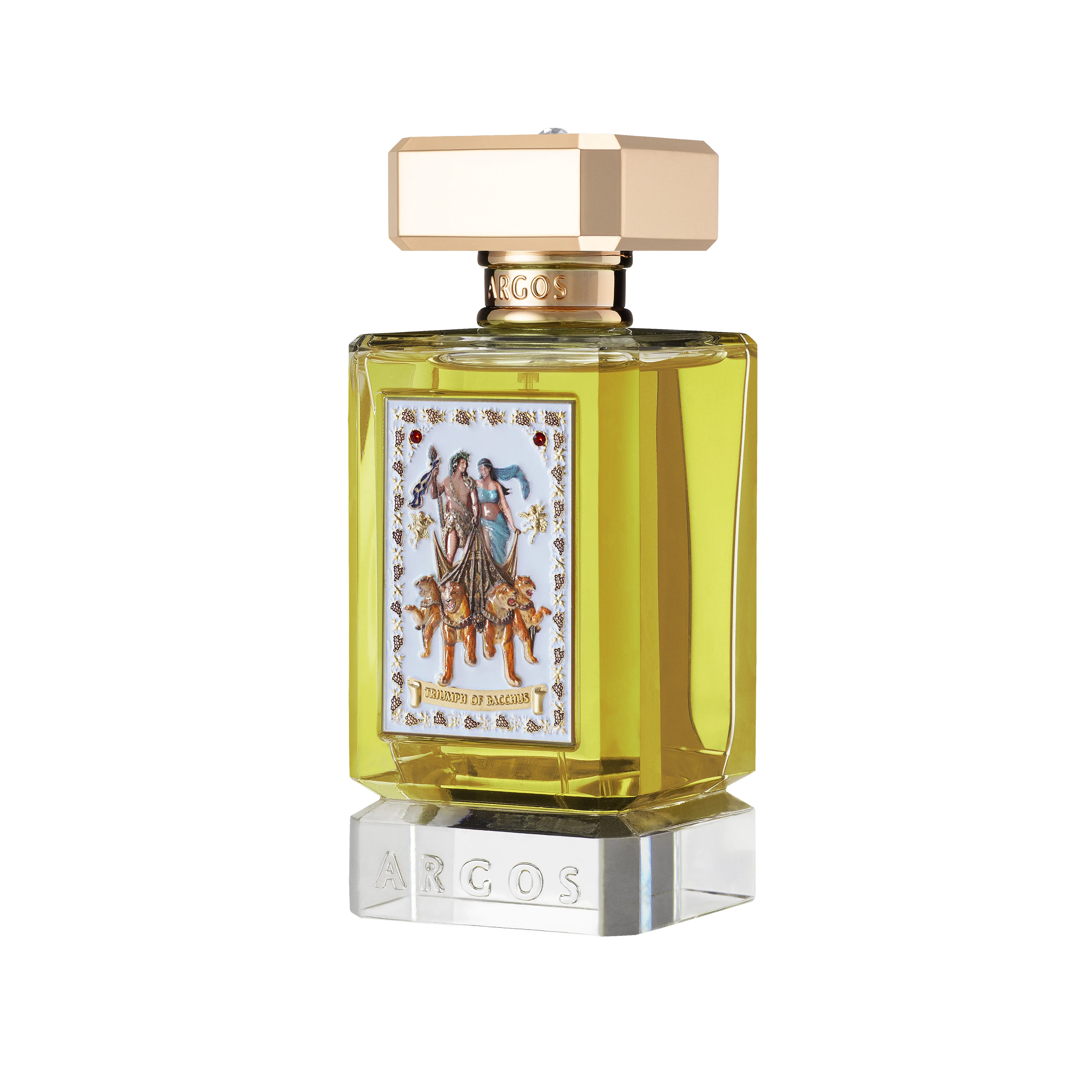 Argos TRIUMPH OF BACCHUS EXTRAIT Perfume - Image 3
