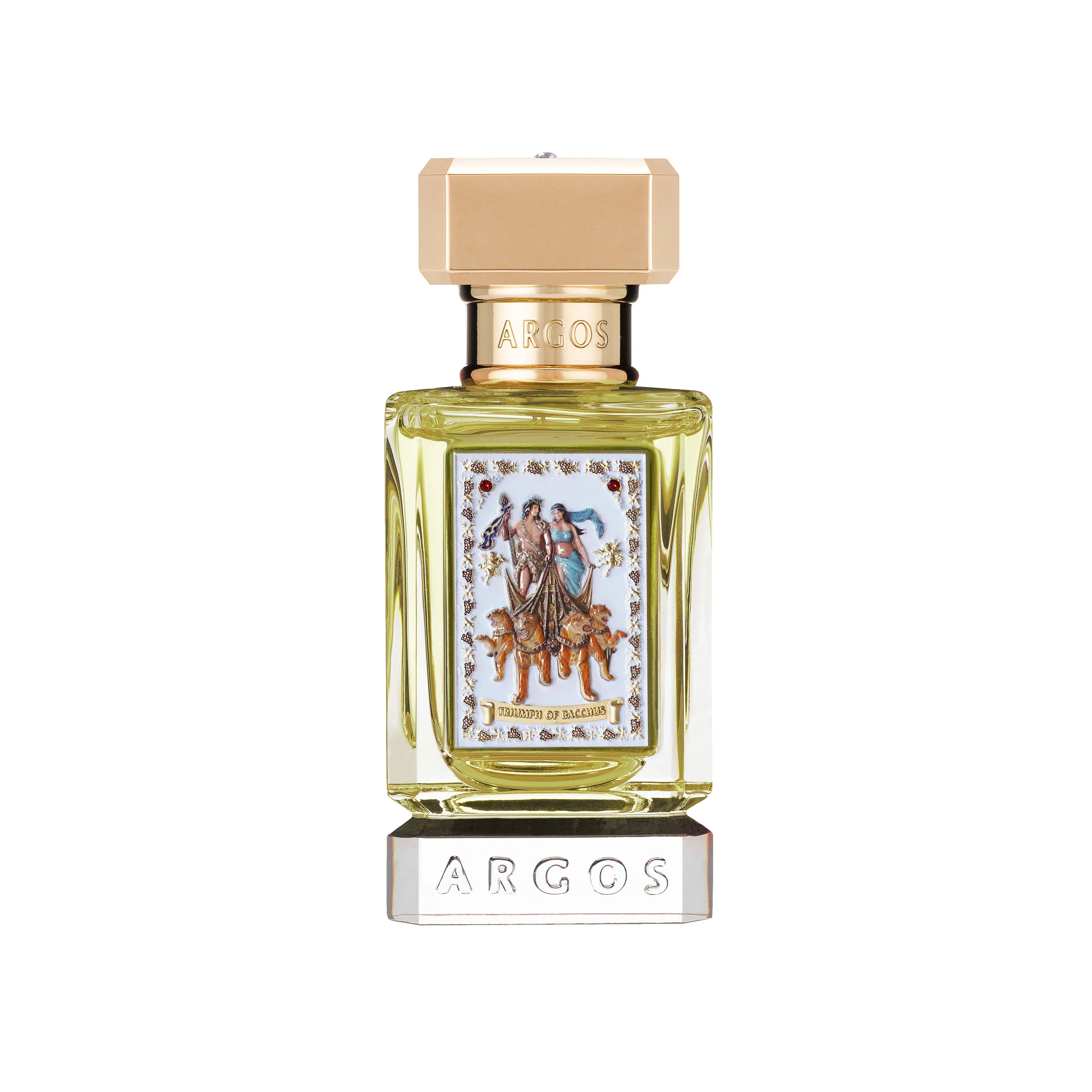 Argos TRIUMPH OF BACCHUS EXTRAIT Perfume - Image 4