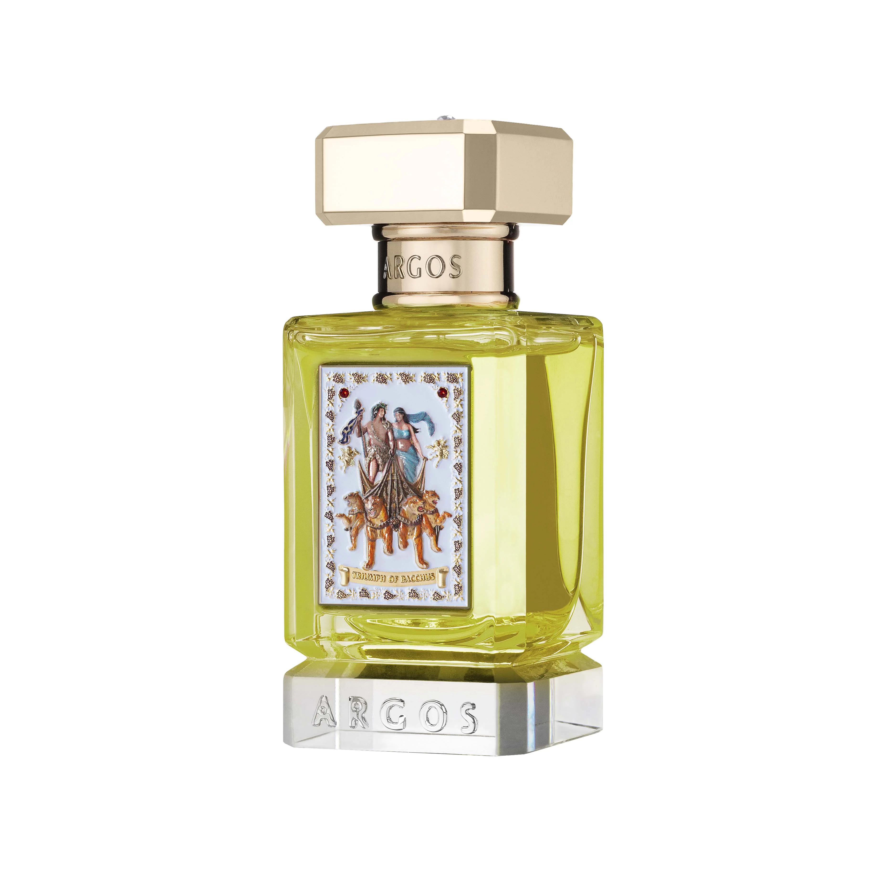 Argos TRIUMPH OF BACCHUS EXTRAIT Perfume - Image 6