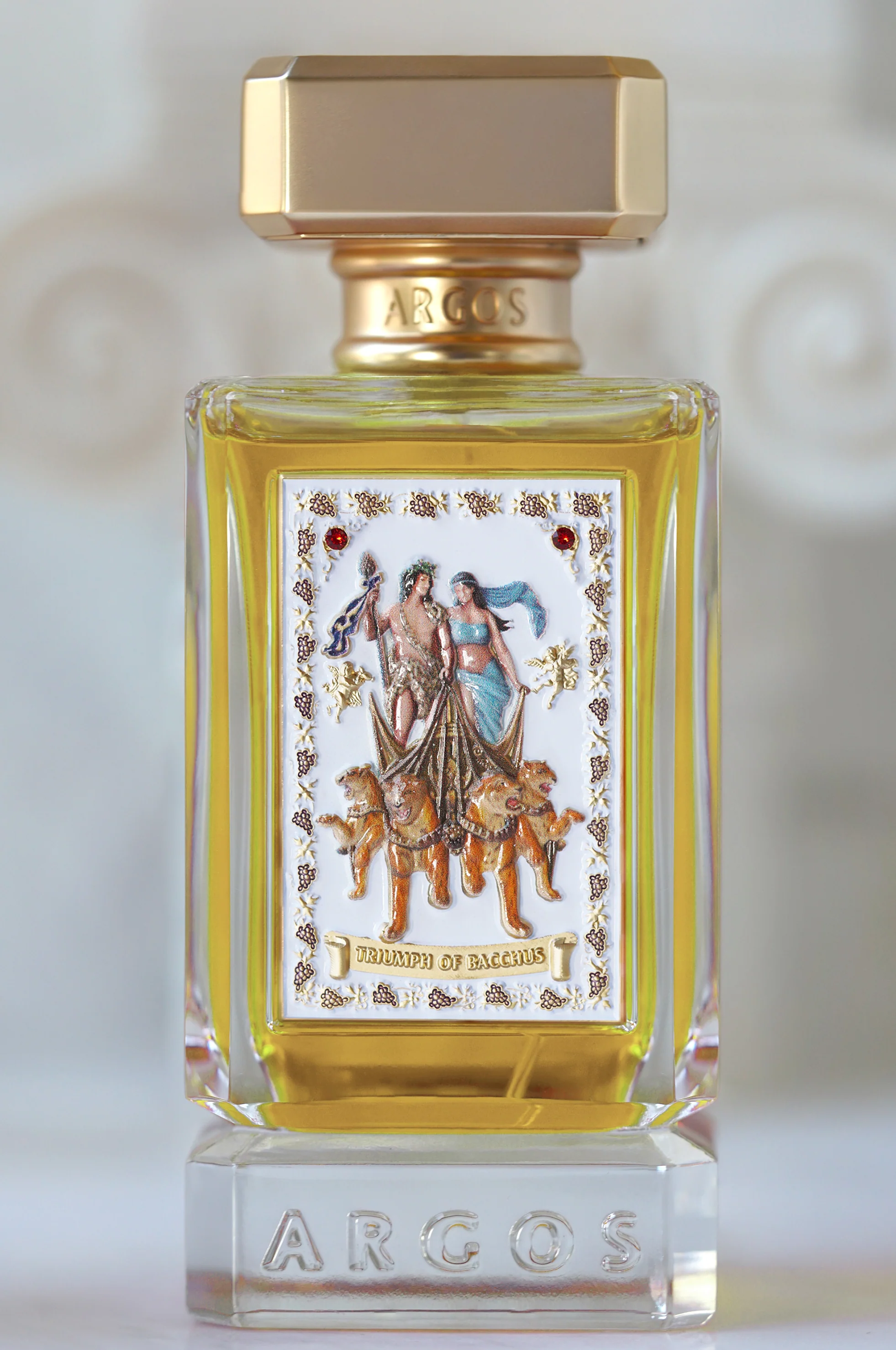 Argos TRIUMPH OF BACCHUS EXTRAIT Perfume - Image 7