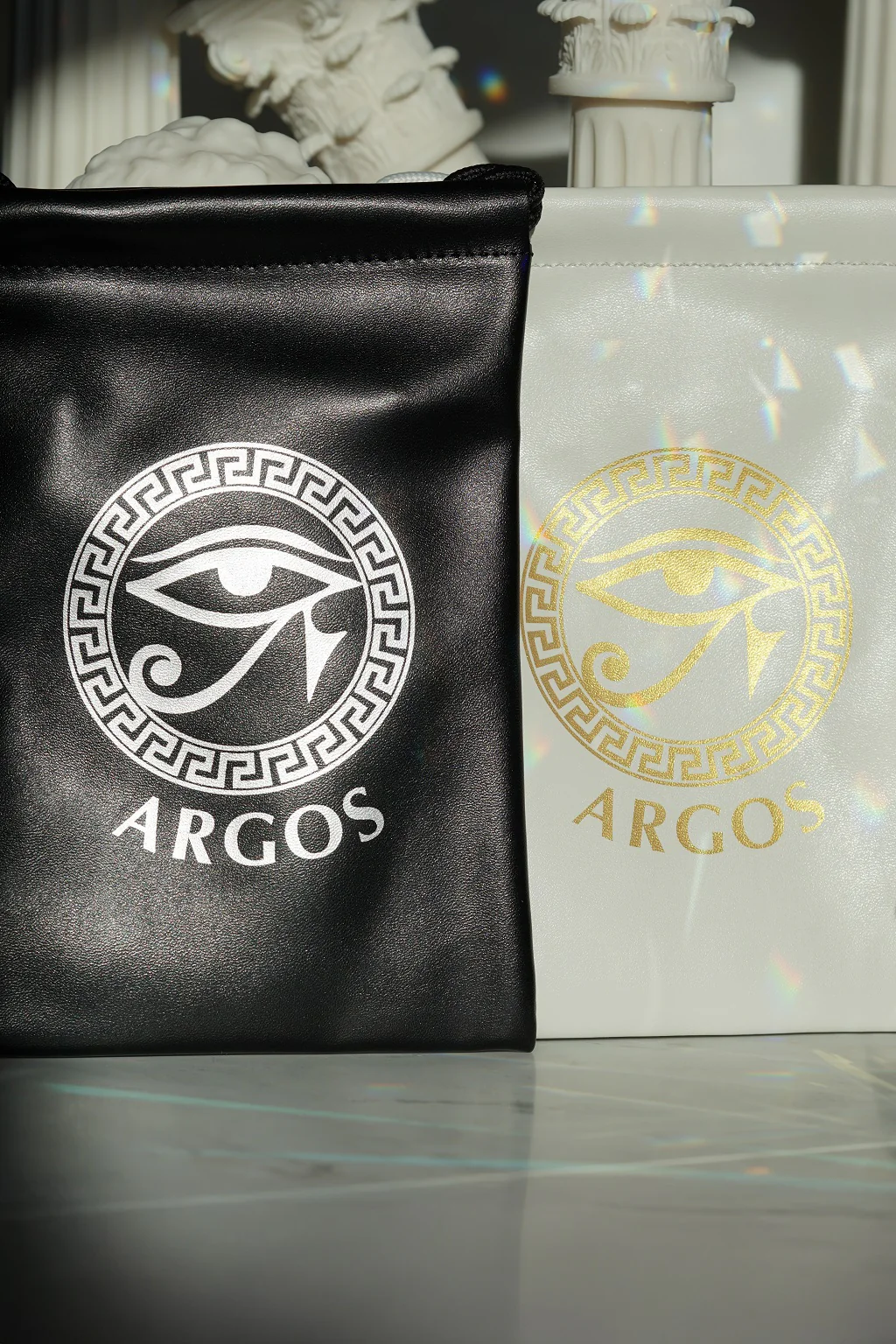 Argos Genuine Leather Bags - Image 10