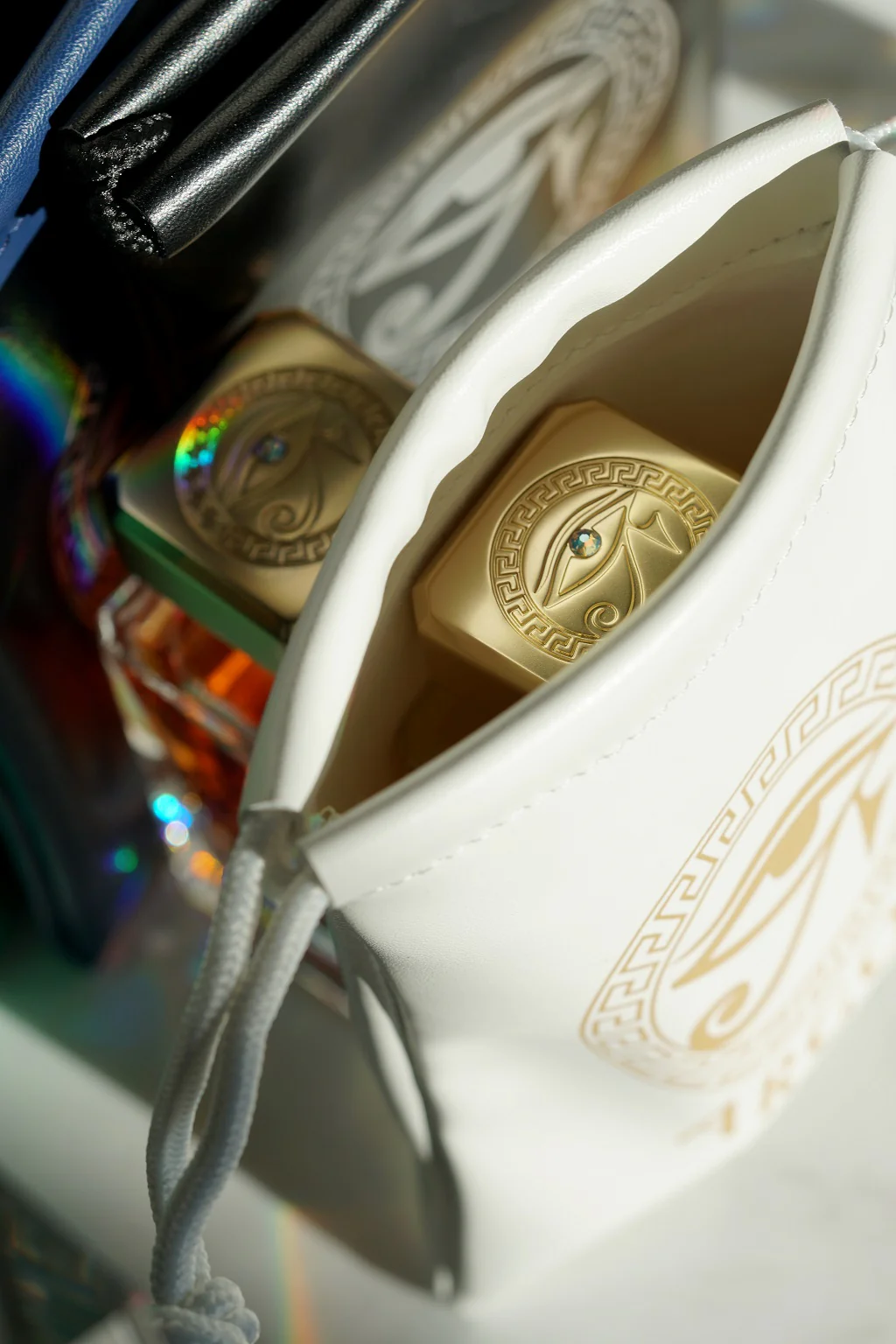 Argos Genuine Leather Bags - Image 11