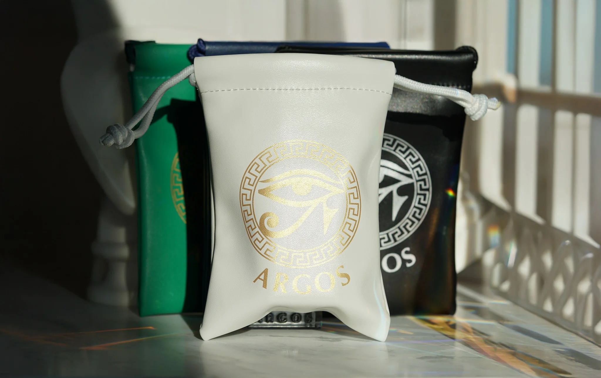 Argos Genuine Leather Bags - Image 12