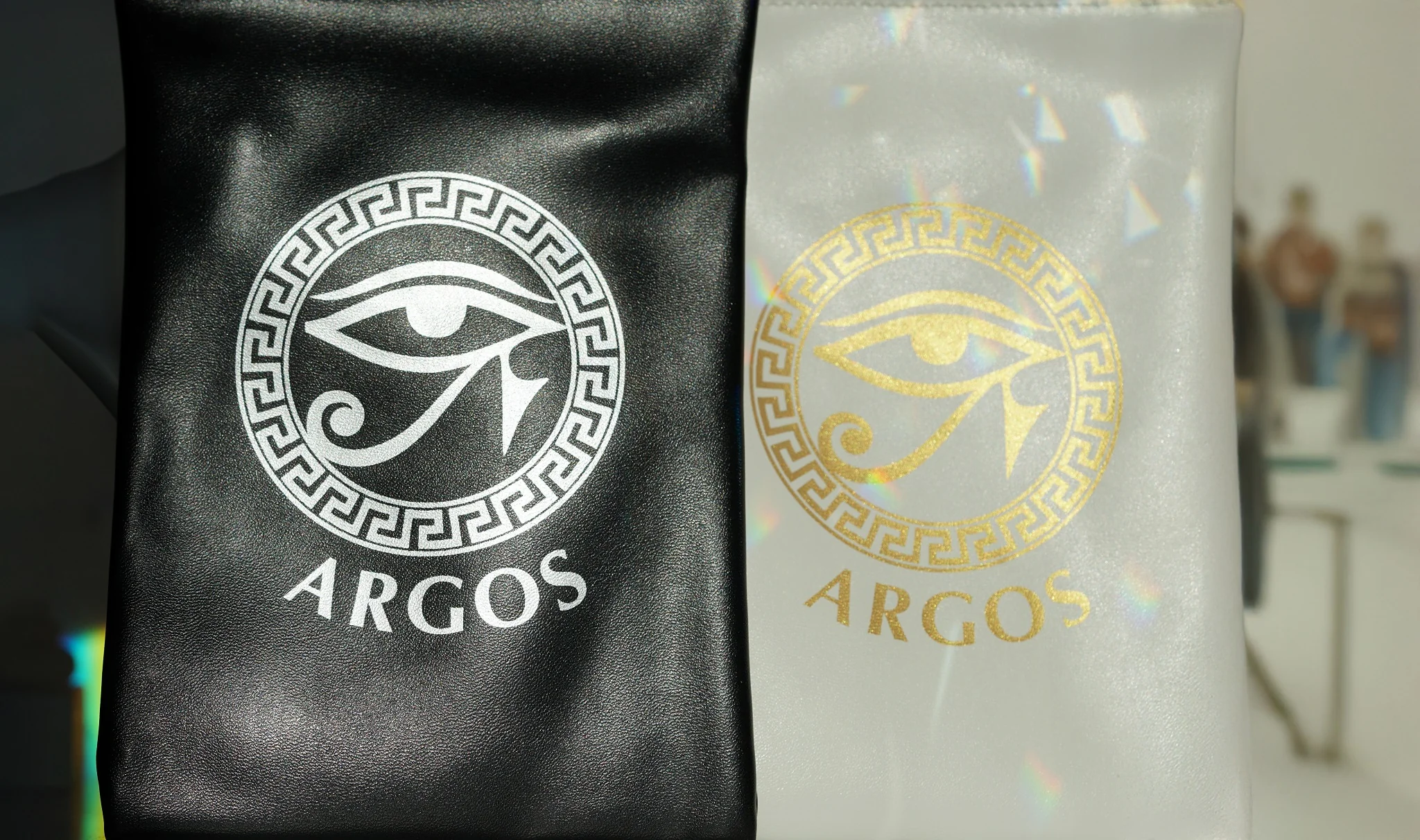 Argos Genuine Leather Bags - Image 13