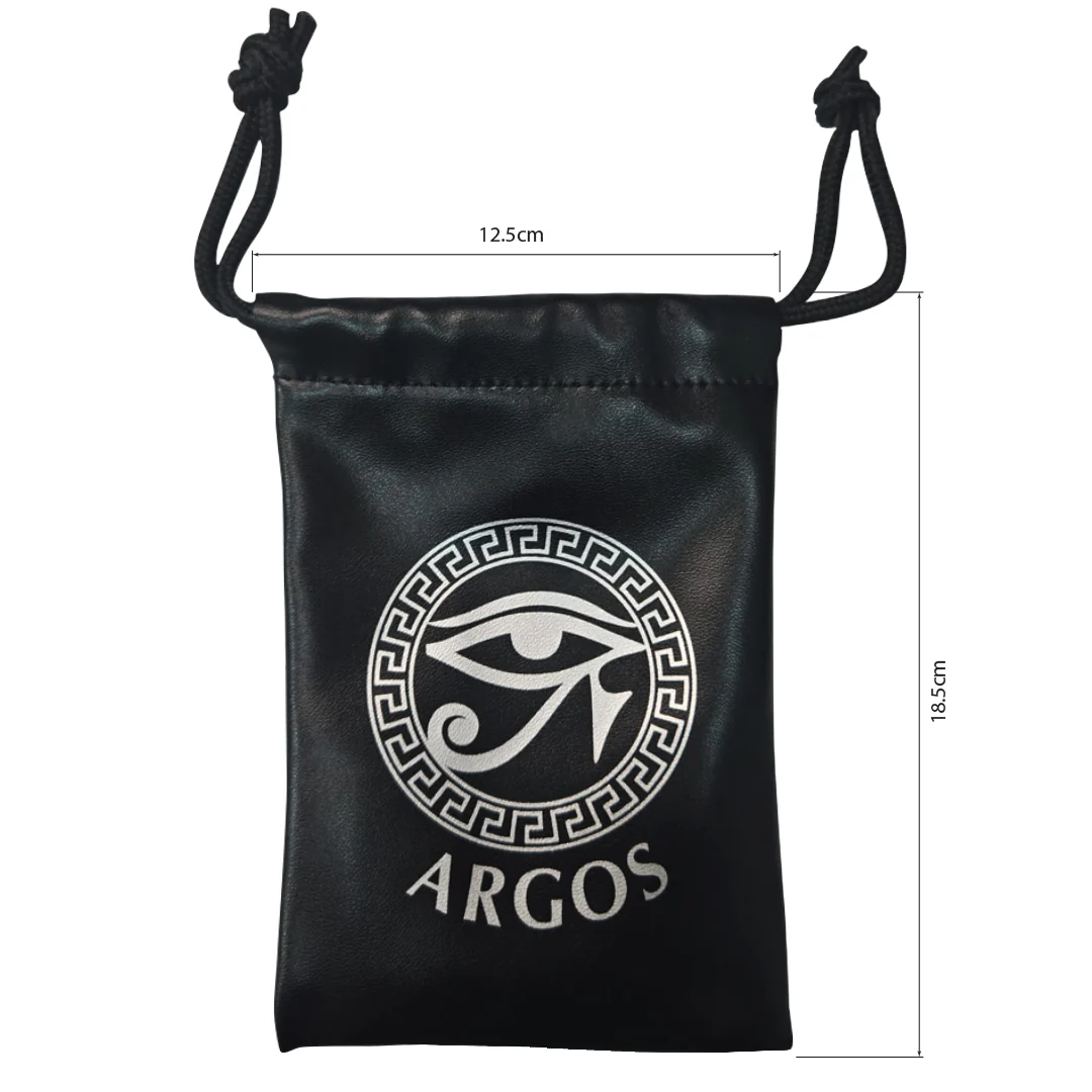 Argos Genuine Leather Bags - Image 6