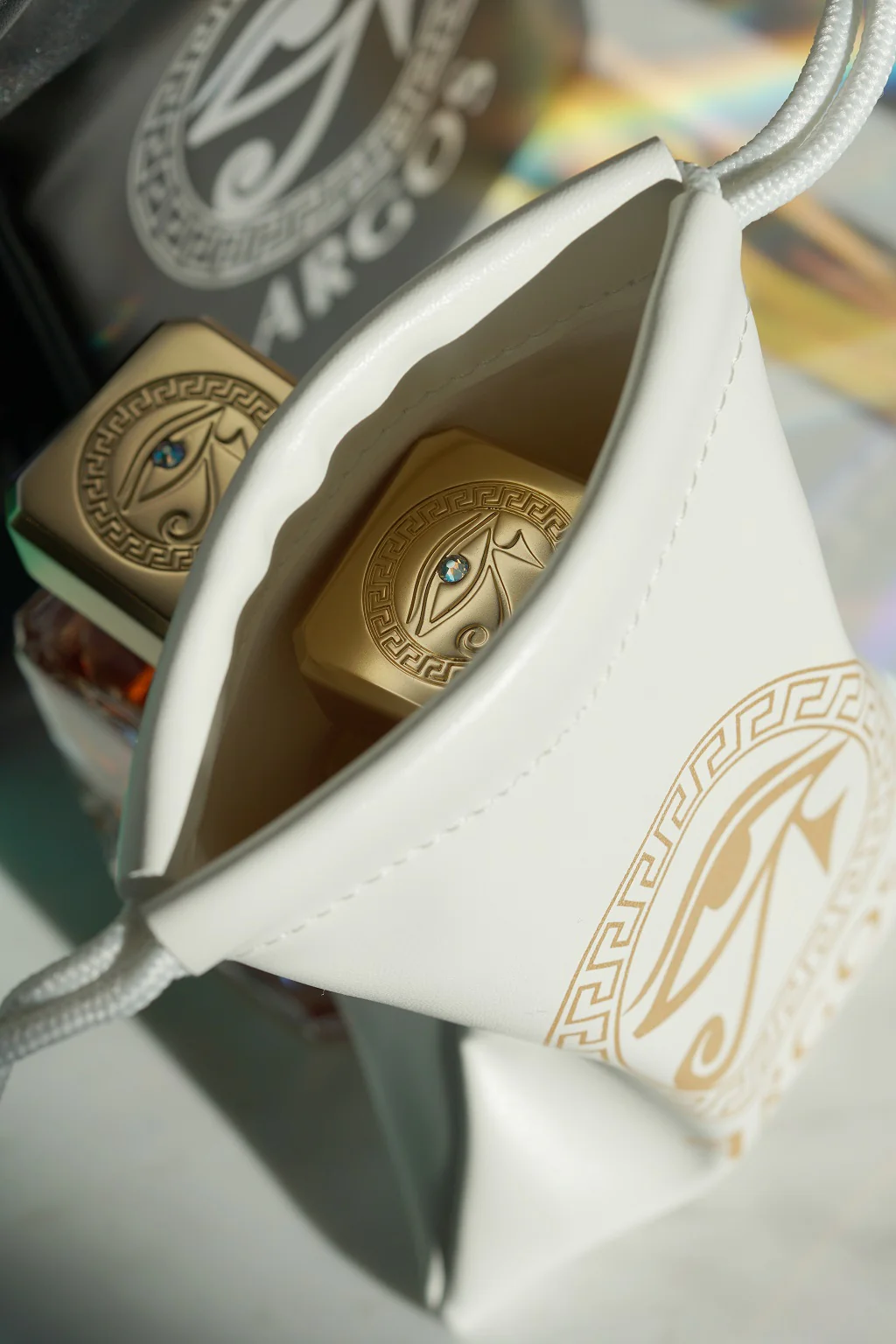 Argos Genuine Leather Bags - Image 8