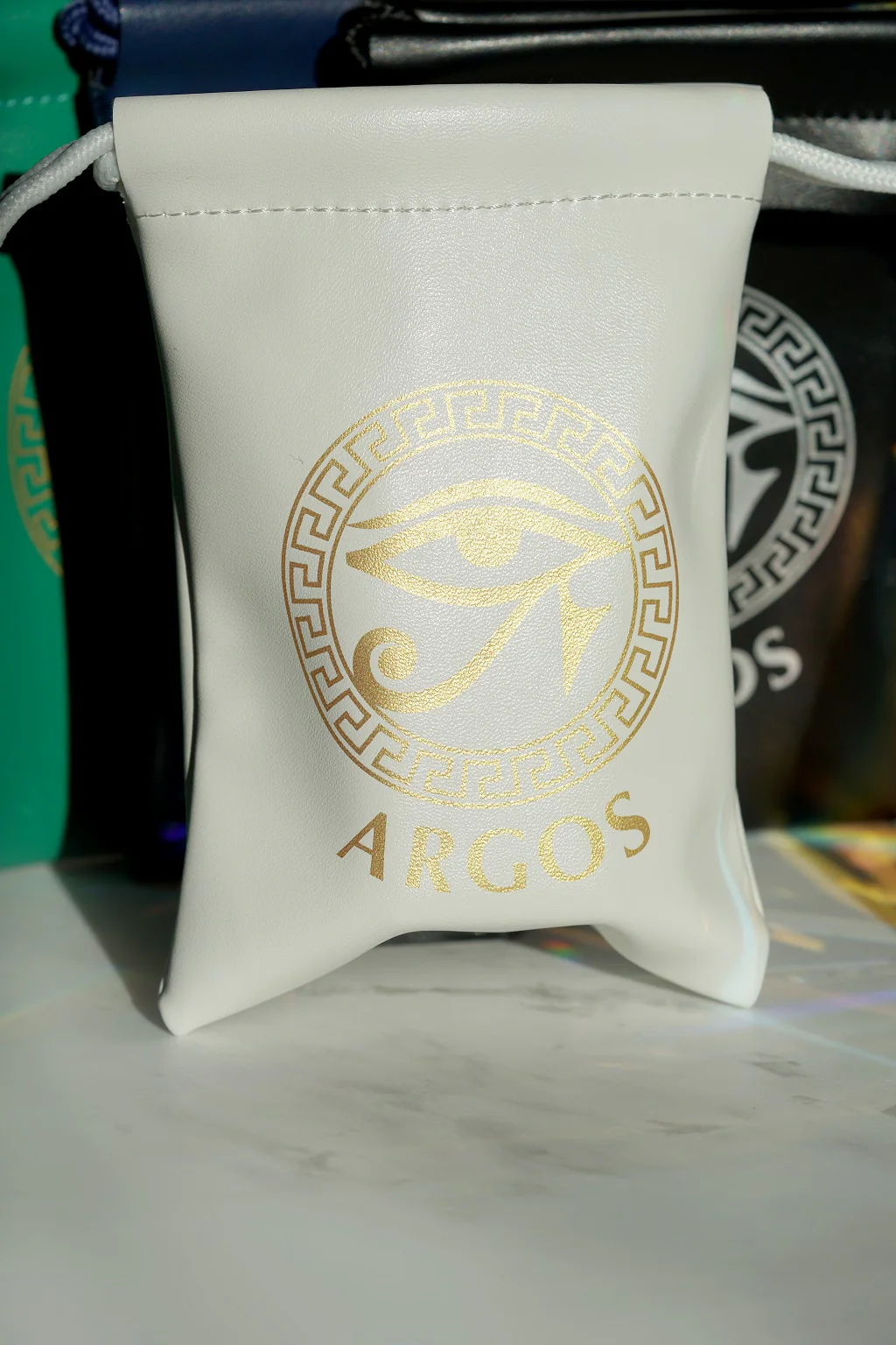 Argos Genuine Leather Bags - Image 9